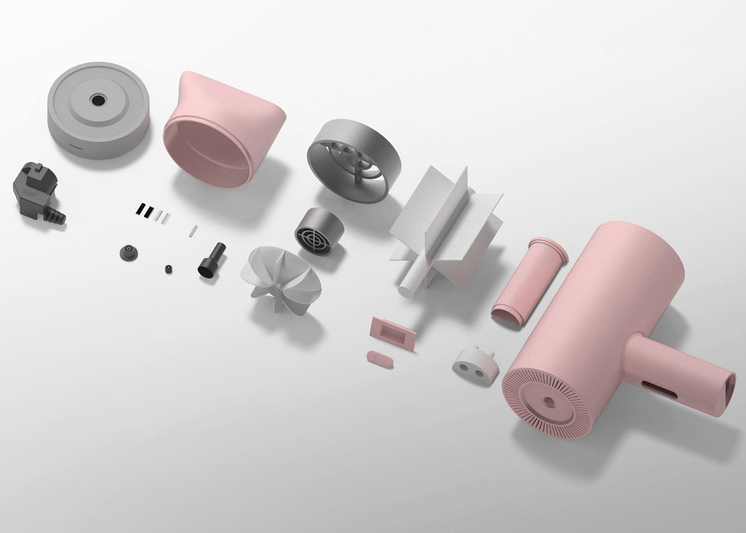 hair drier，Fragrance，Intelligent products，