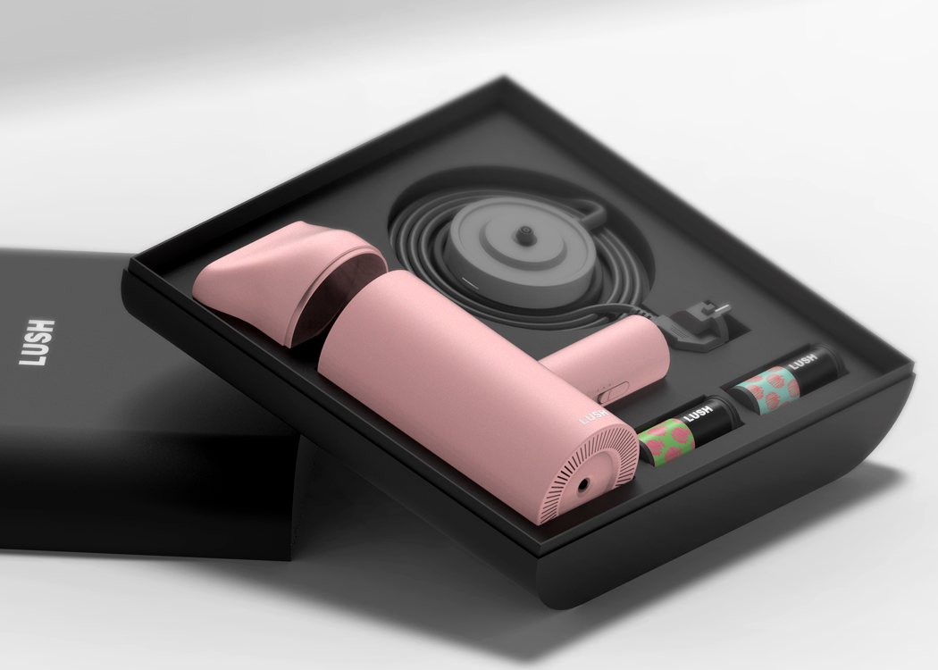 hair drier，Fragrance，Intelligent products，