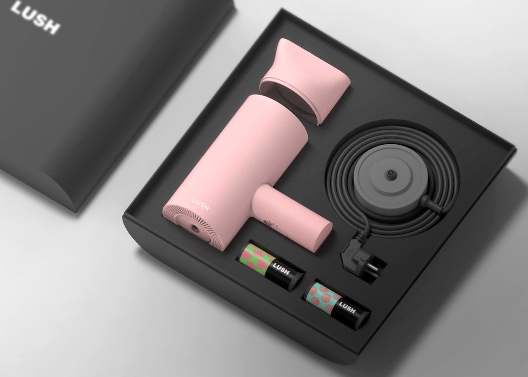 hair drier，Fragrance，Intelligent products，