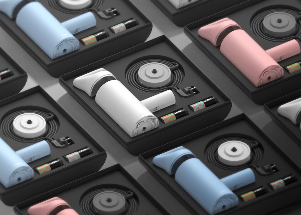 hair drier，Fragrance，Intelligent products，