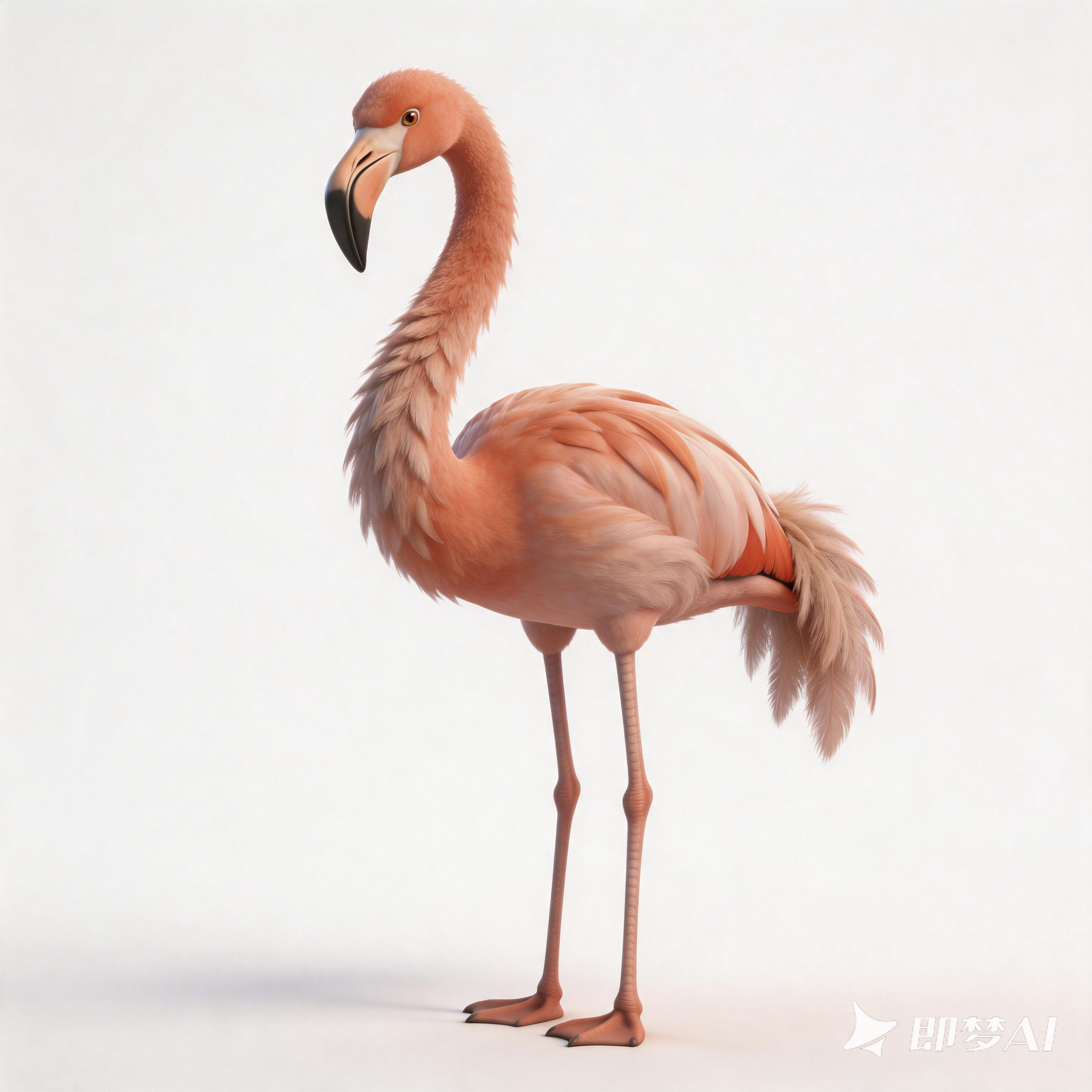 Flamingo，
