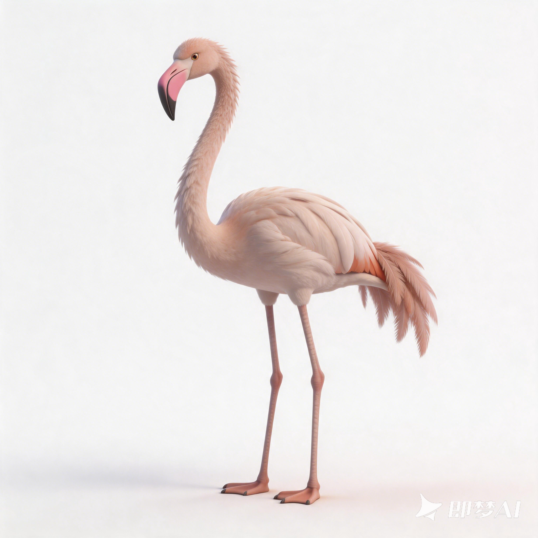 Flamingo，
