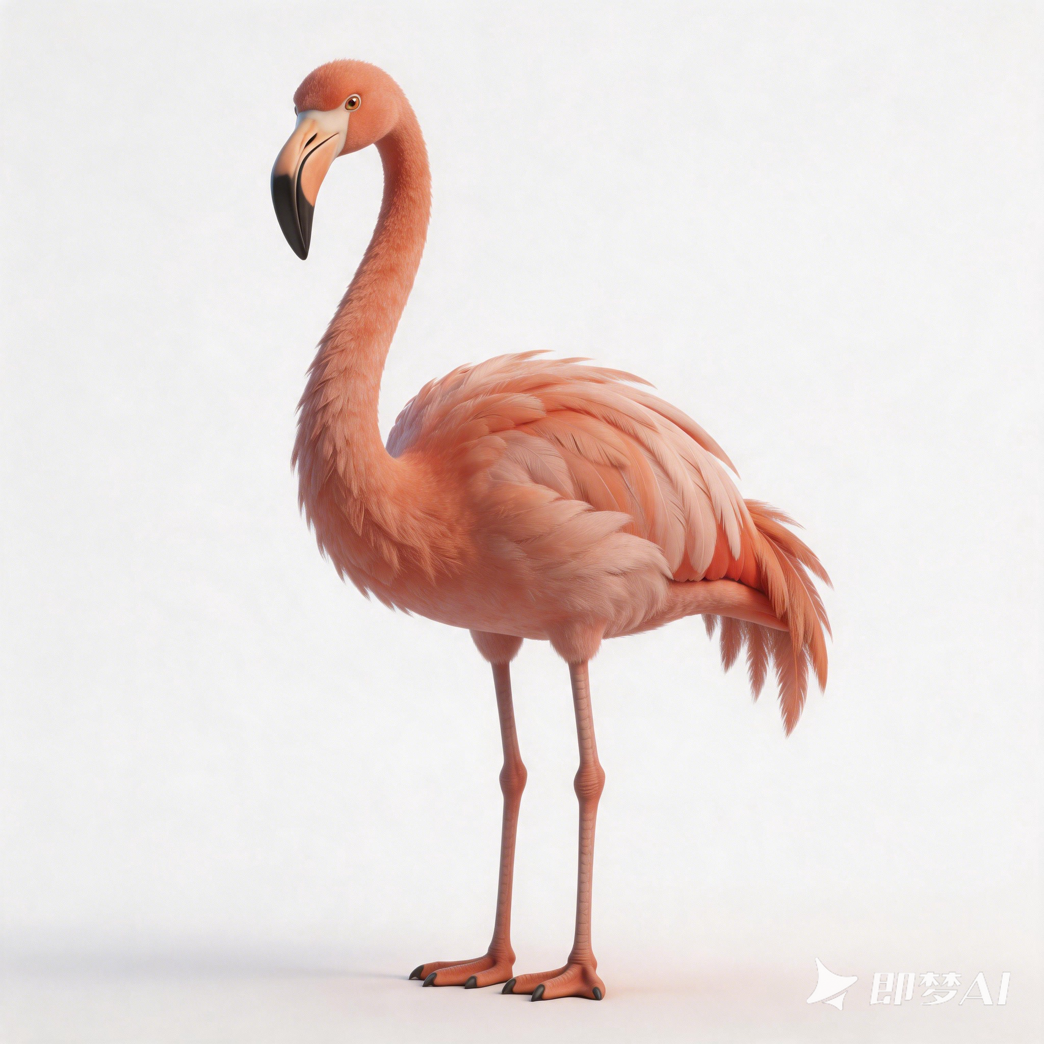 Flamingo，