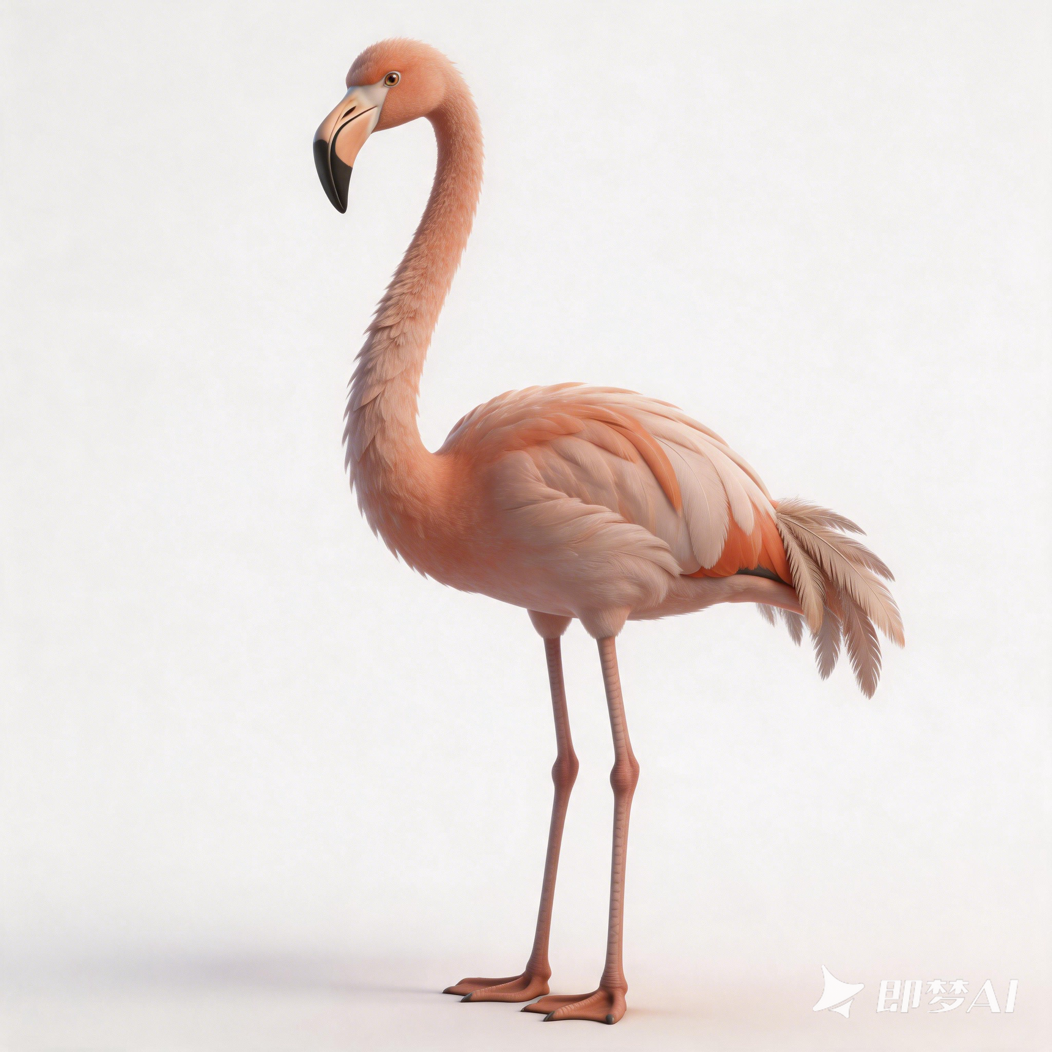 Flamingo，