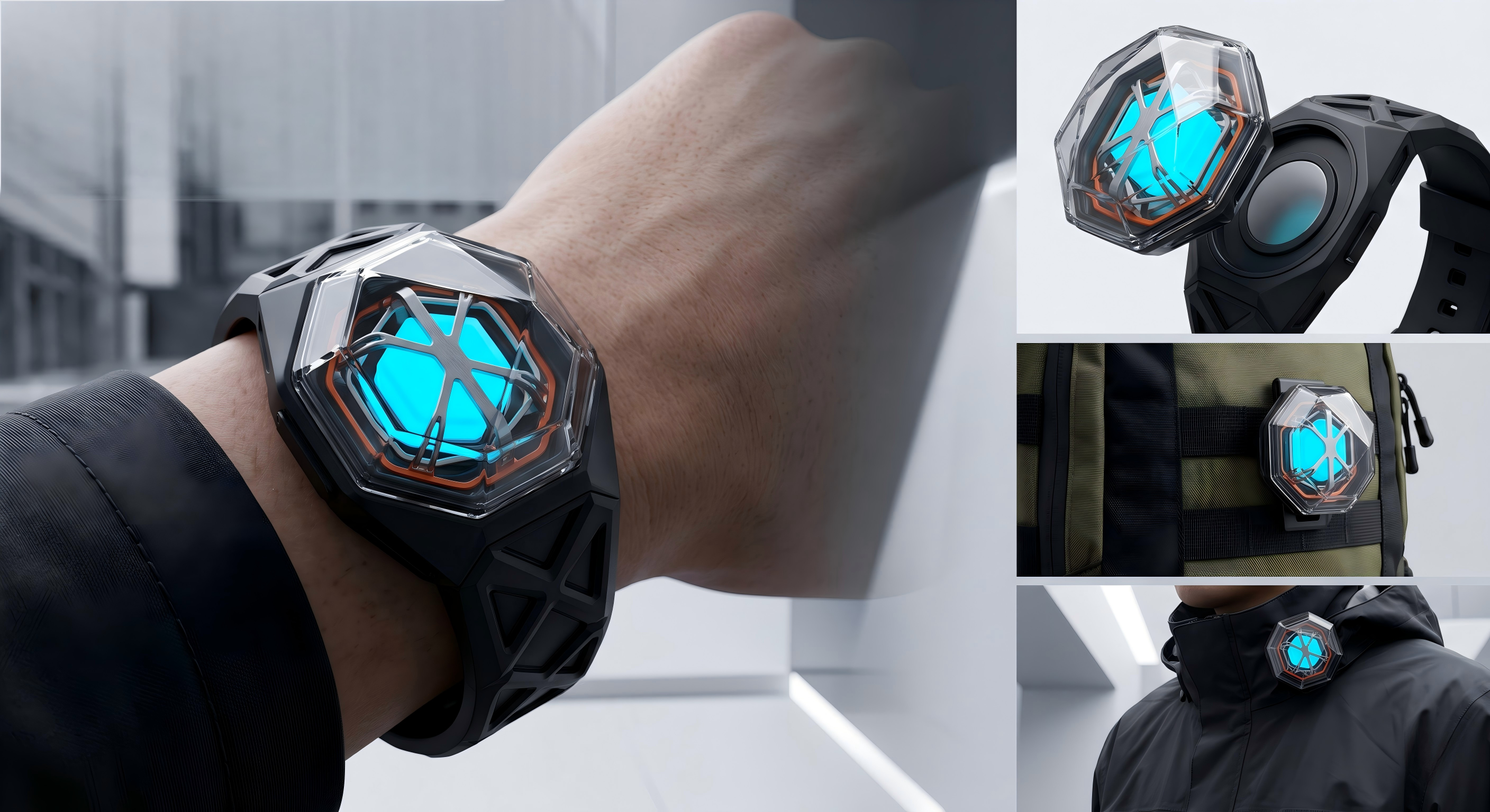 product design，industrial design，summer，Wear equipment，New Design Fashion，