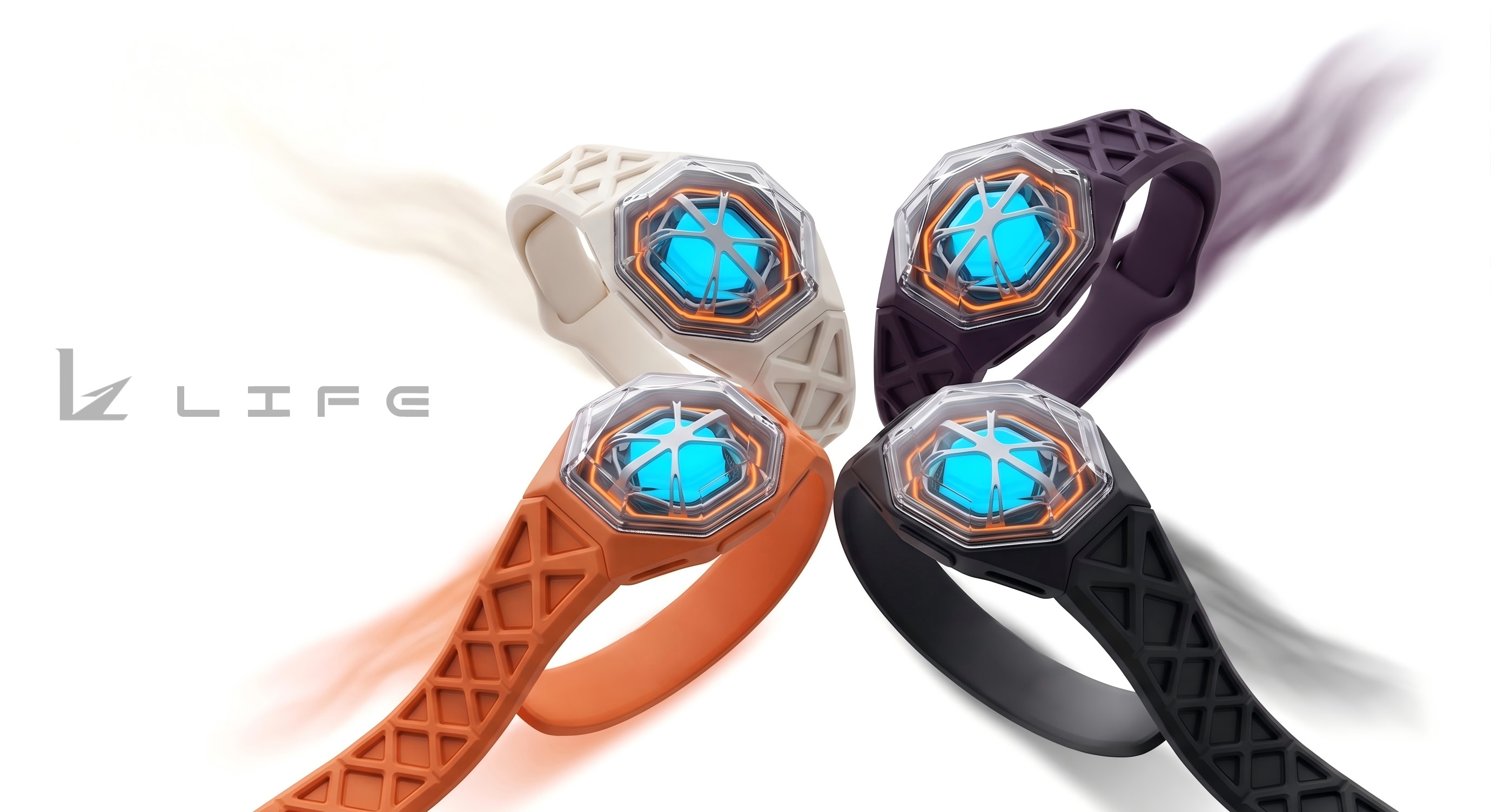 product design，industrial design，summer，Wear equipment，New Design Fashion，