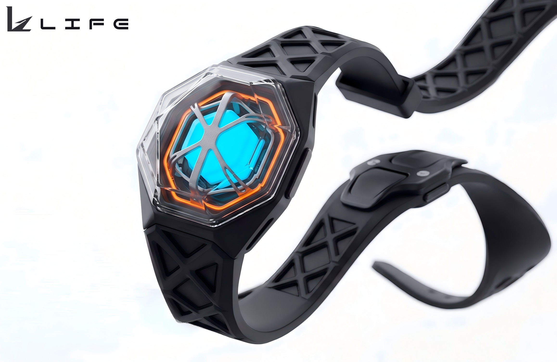 product design，industrial design，summer，Wear equipment，New Design Fashion，