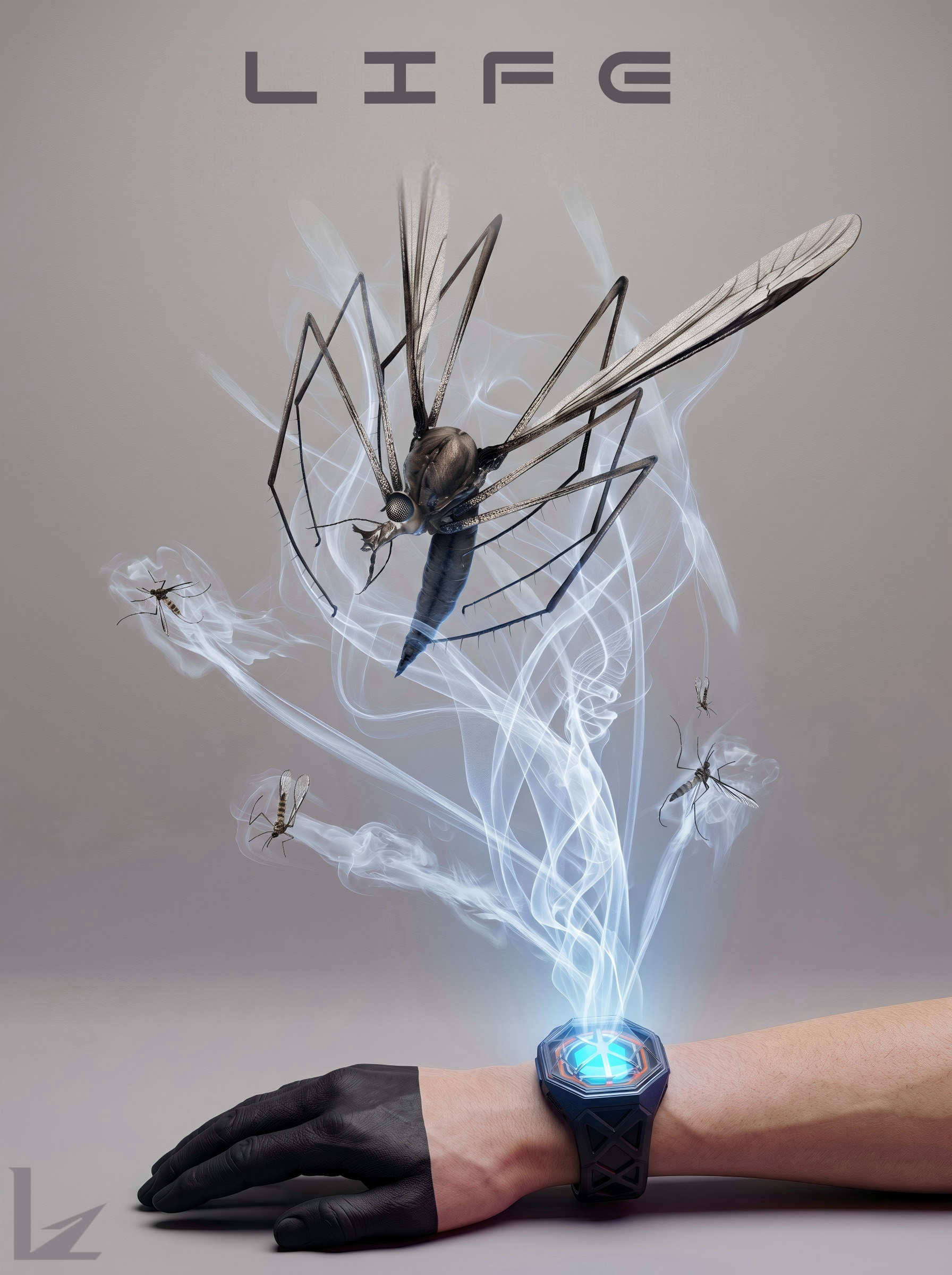 product design，industrial design，summer，Wear equipment，New Design Fashion，