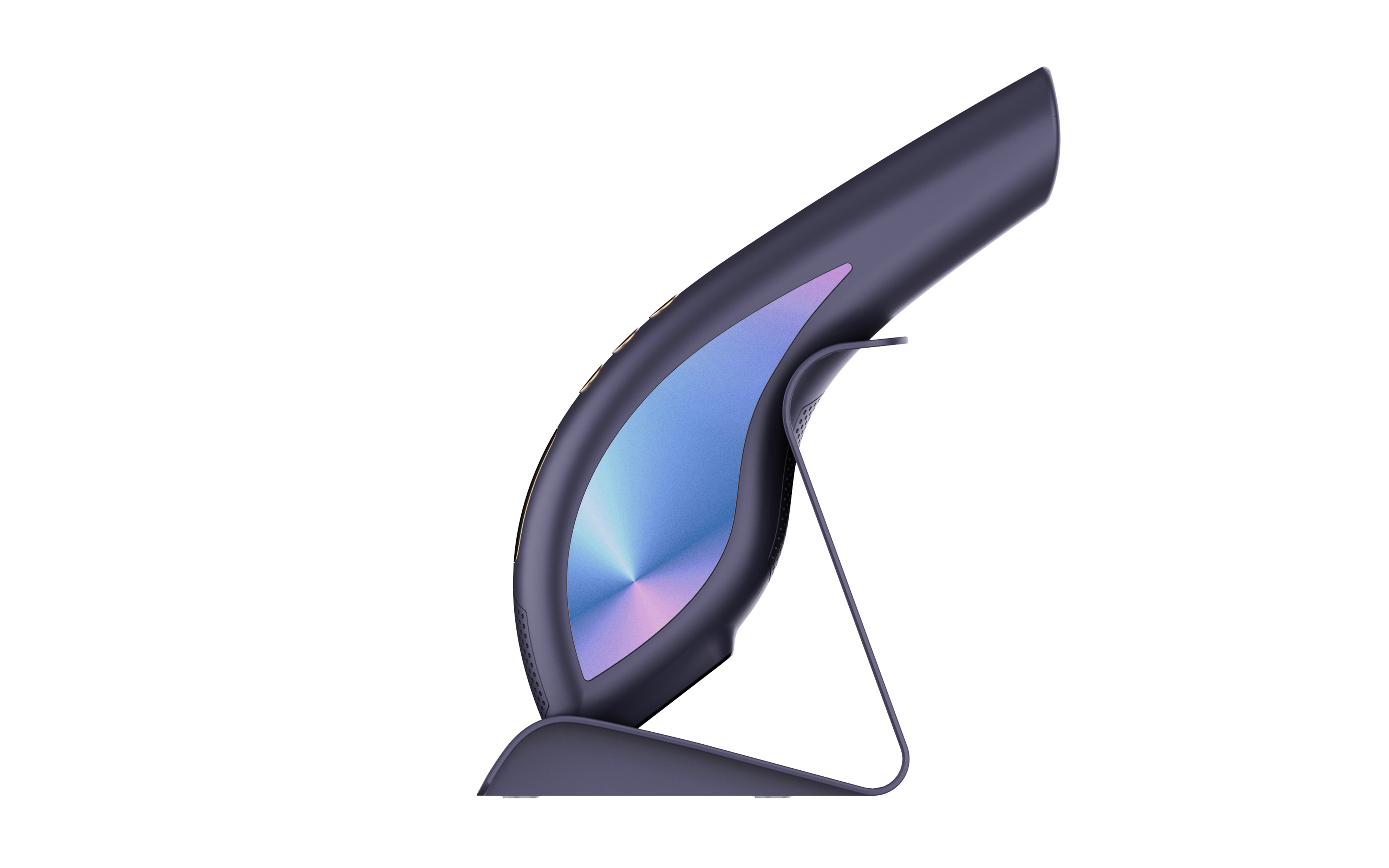 Gehu，Depilatory instrument，