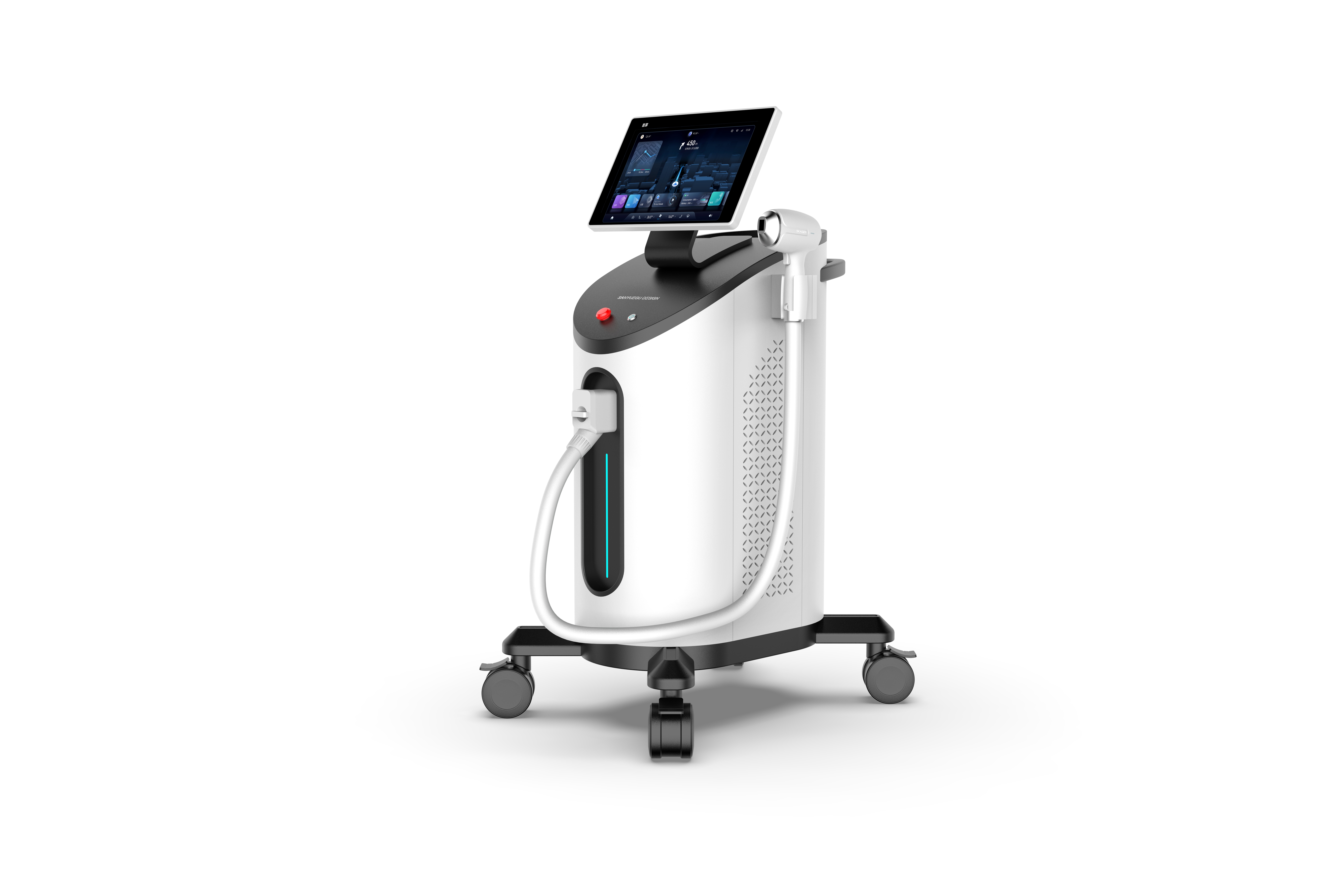 Photonic Rejuvenation Equipment，