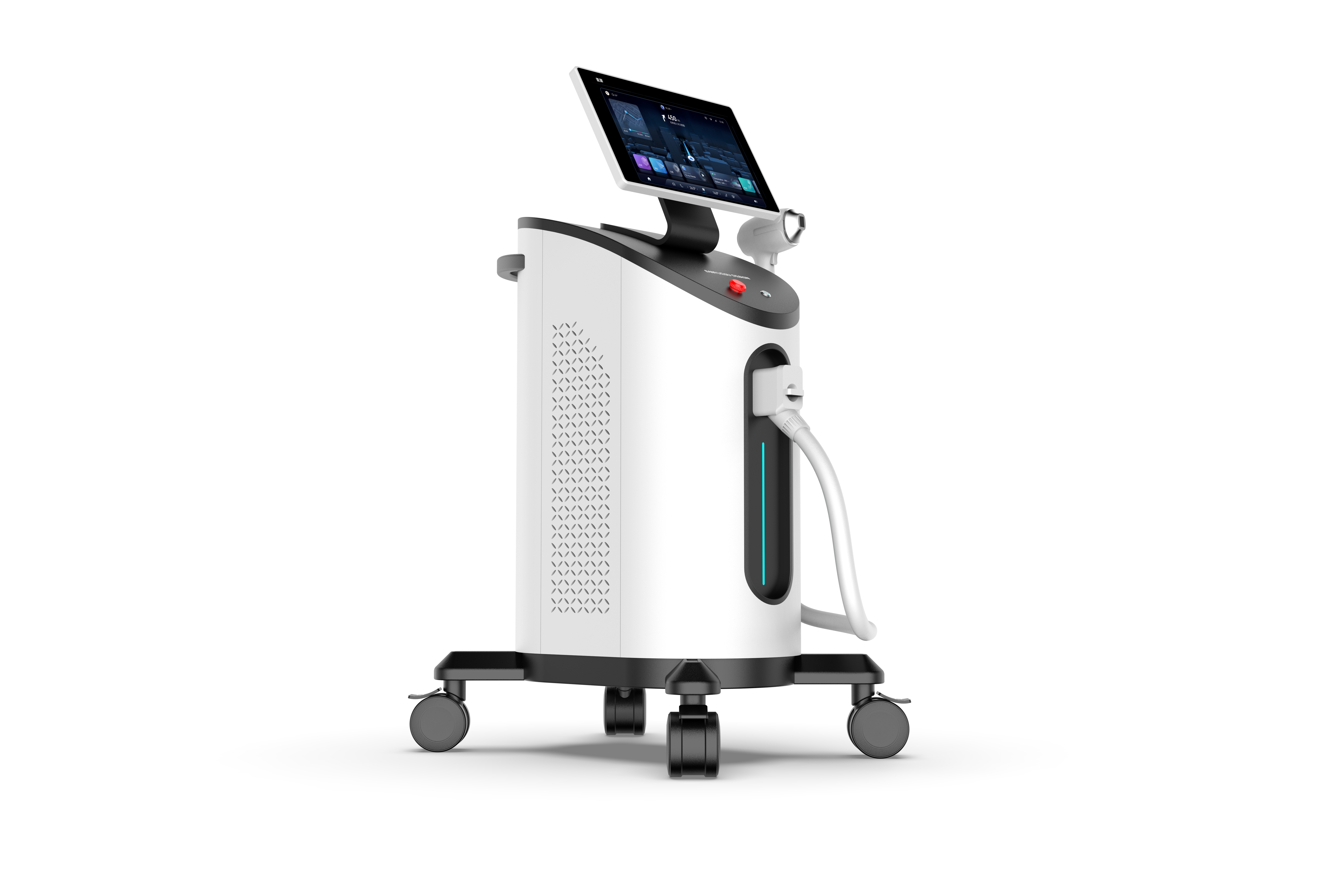 Photonic Rejuvenation Equipment，