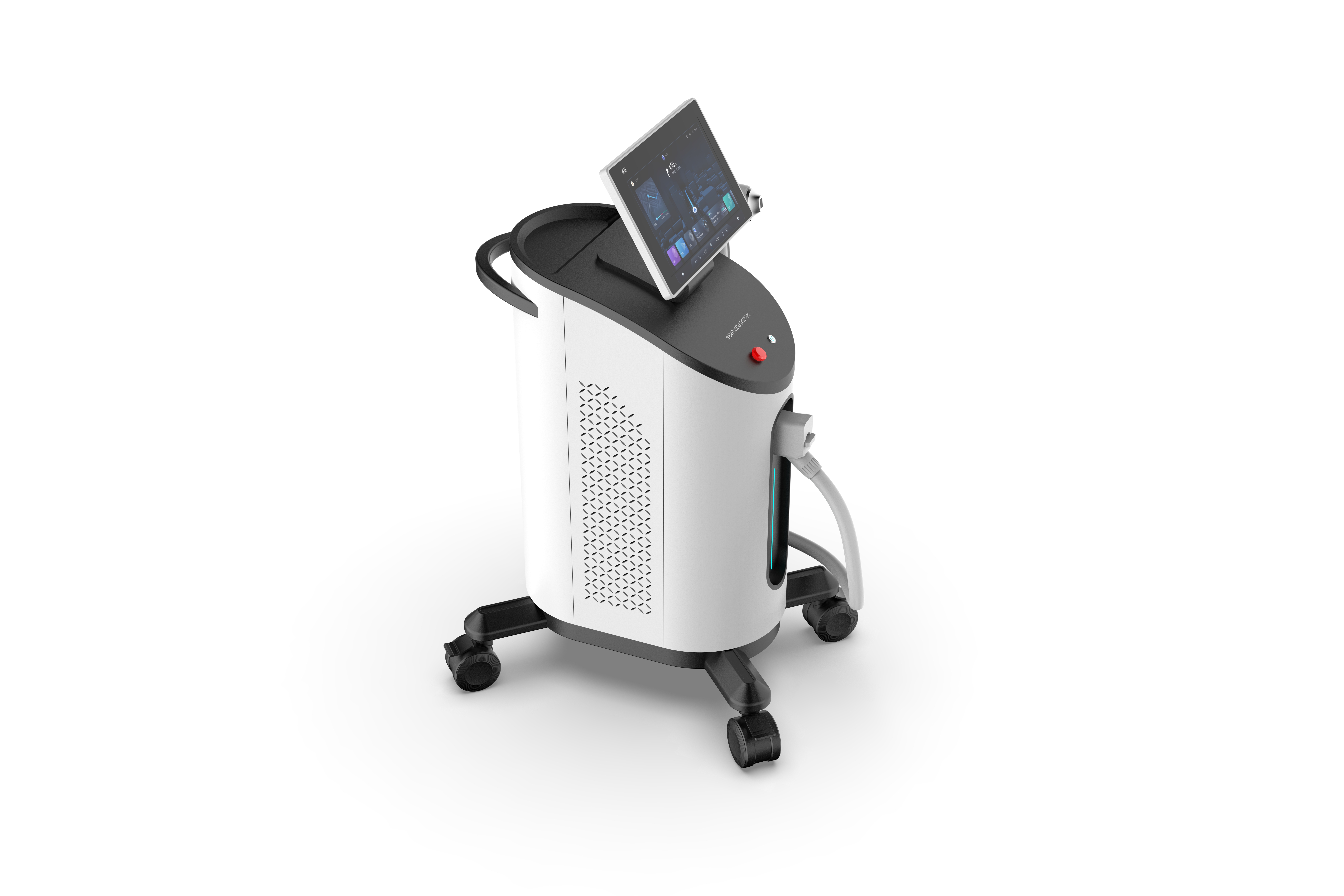 Photonic Rejuvenation Equipment，