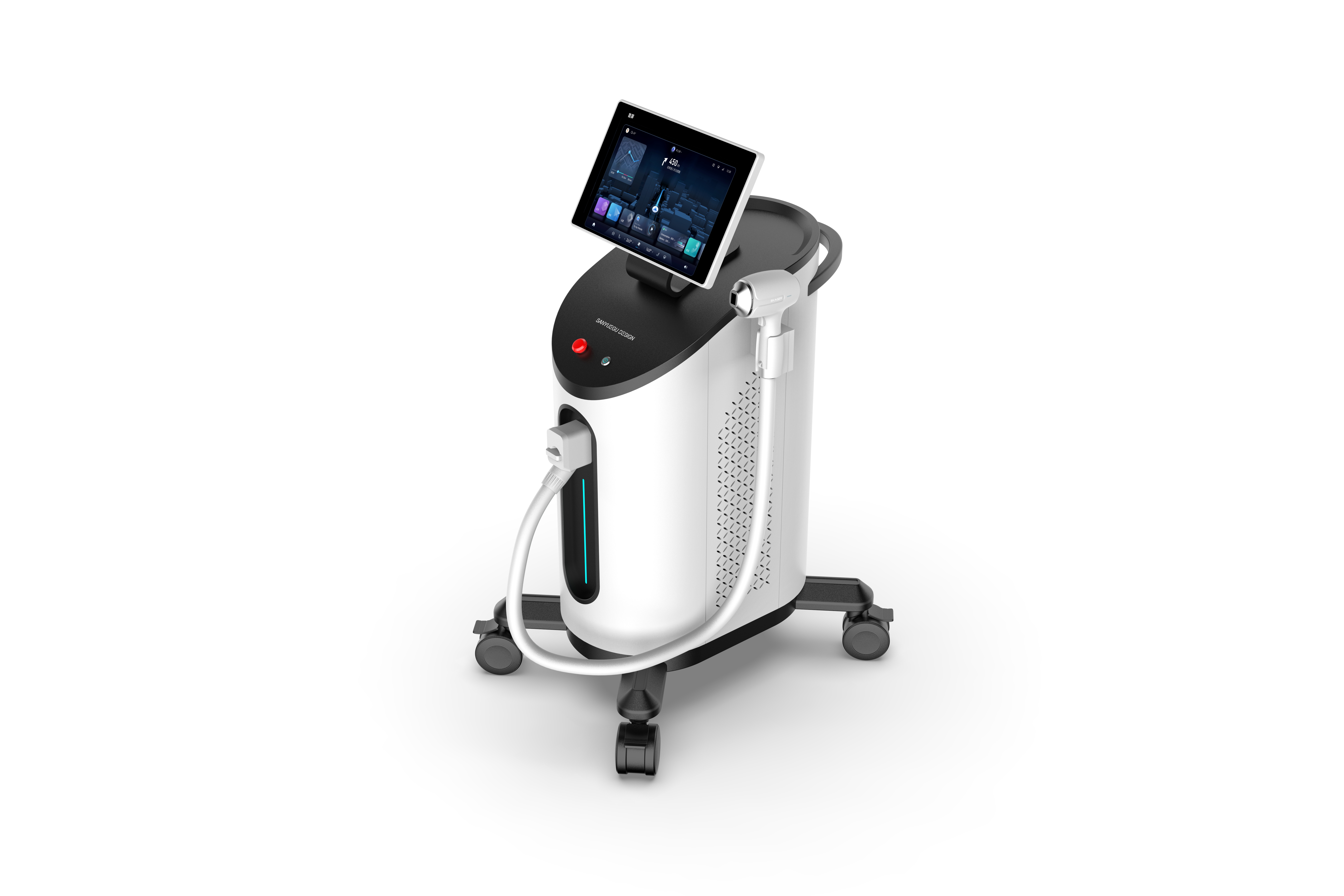 Photonic Rejuvenation Equipment，