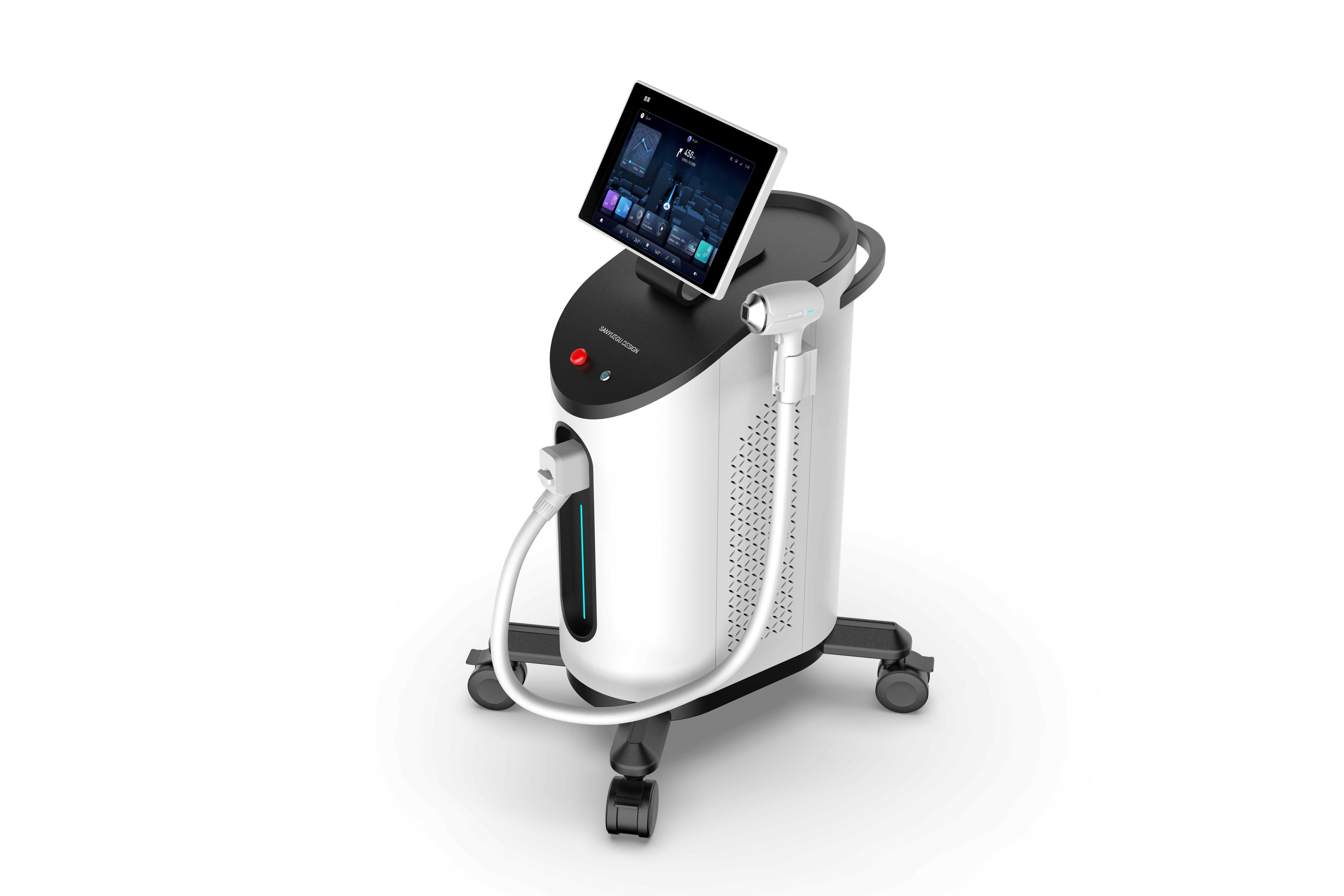 Photonic Rejuvenation Equipment，