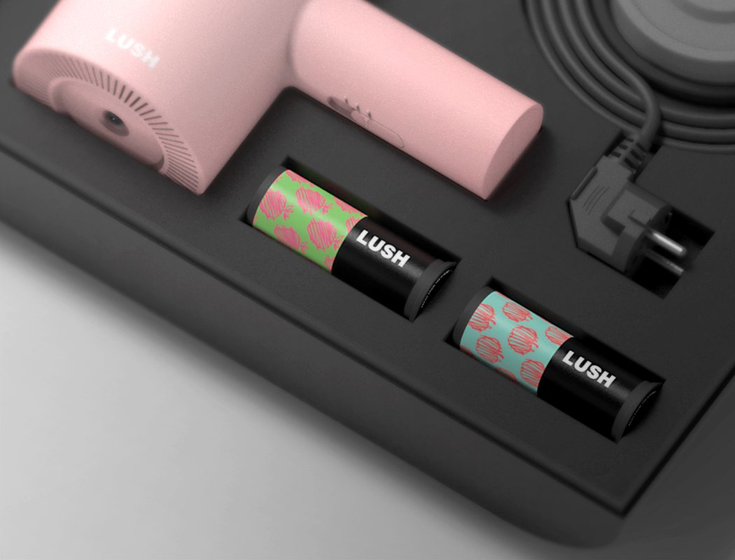 hair drier，Fragrance，Intelligent products，