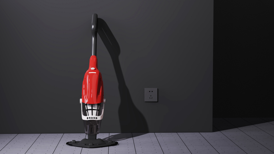 product design，Appearance design，Hand-held suction device，