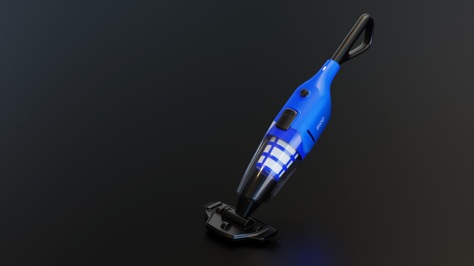 product design，Appearance design，Hand-held suction device，