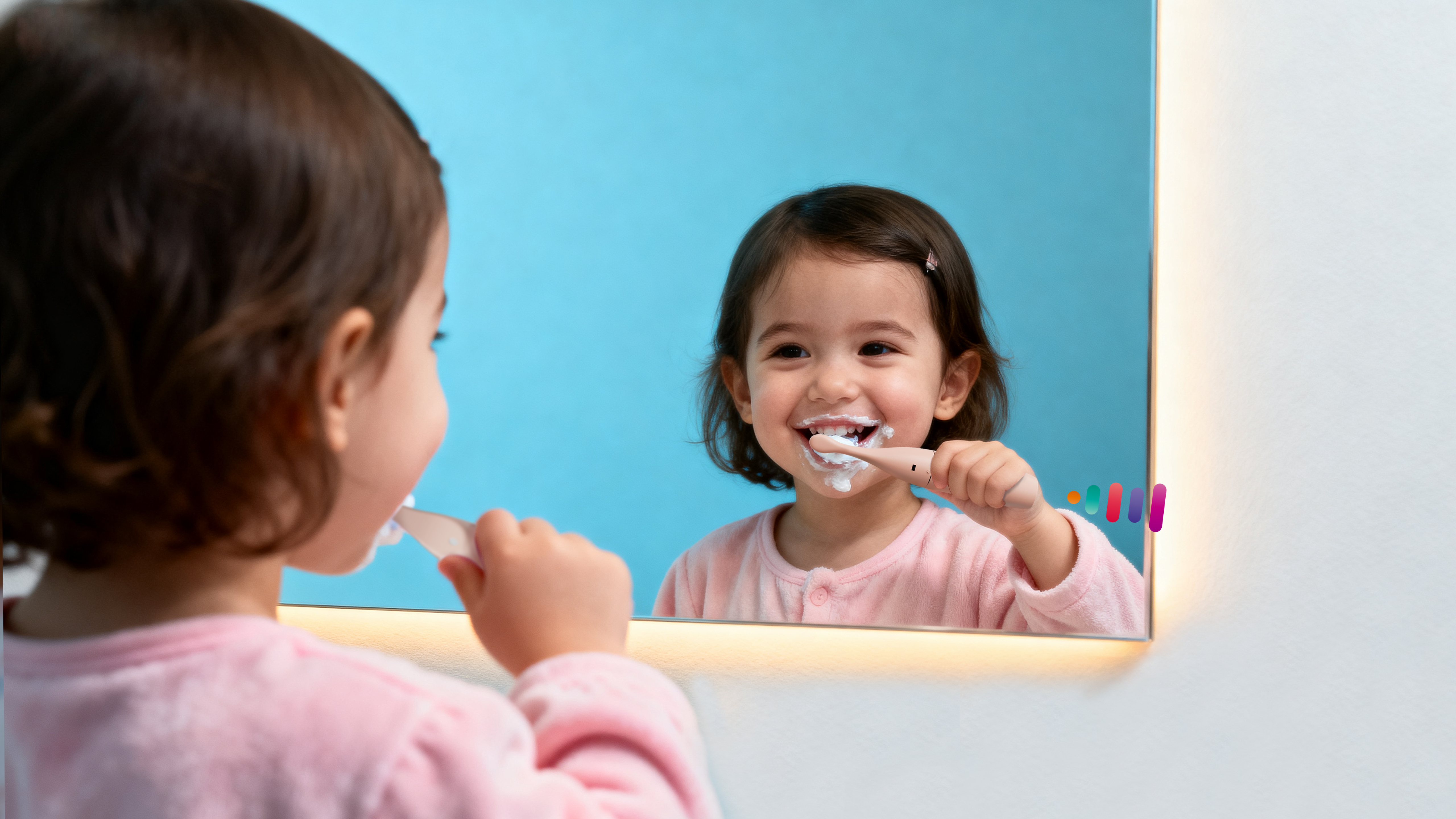 Electric toothbrush，children，baby，toothbrush，music，Training toothbrush，Maternal and infant products，Personal care products，