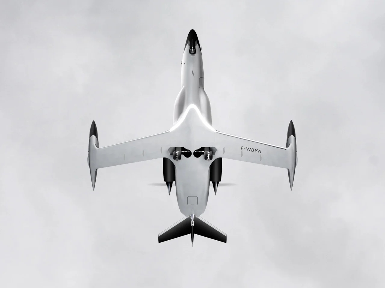 Beyond Aero，aircraft，vehicle，Business jet，