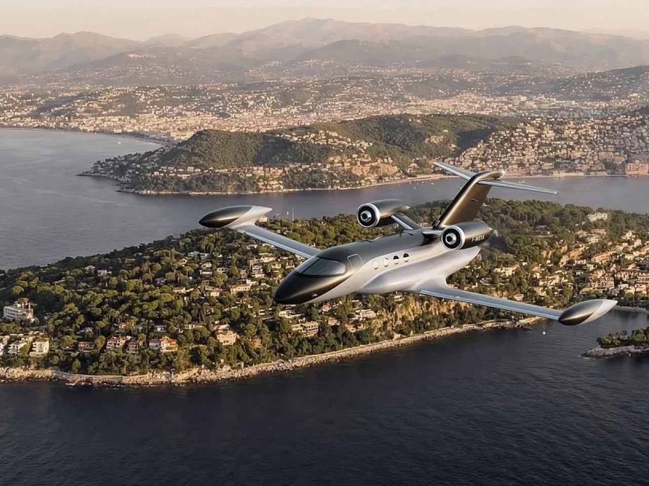 Beyond Aero，aircraft，vehicle，Business jet，