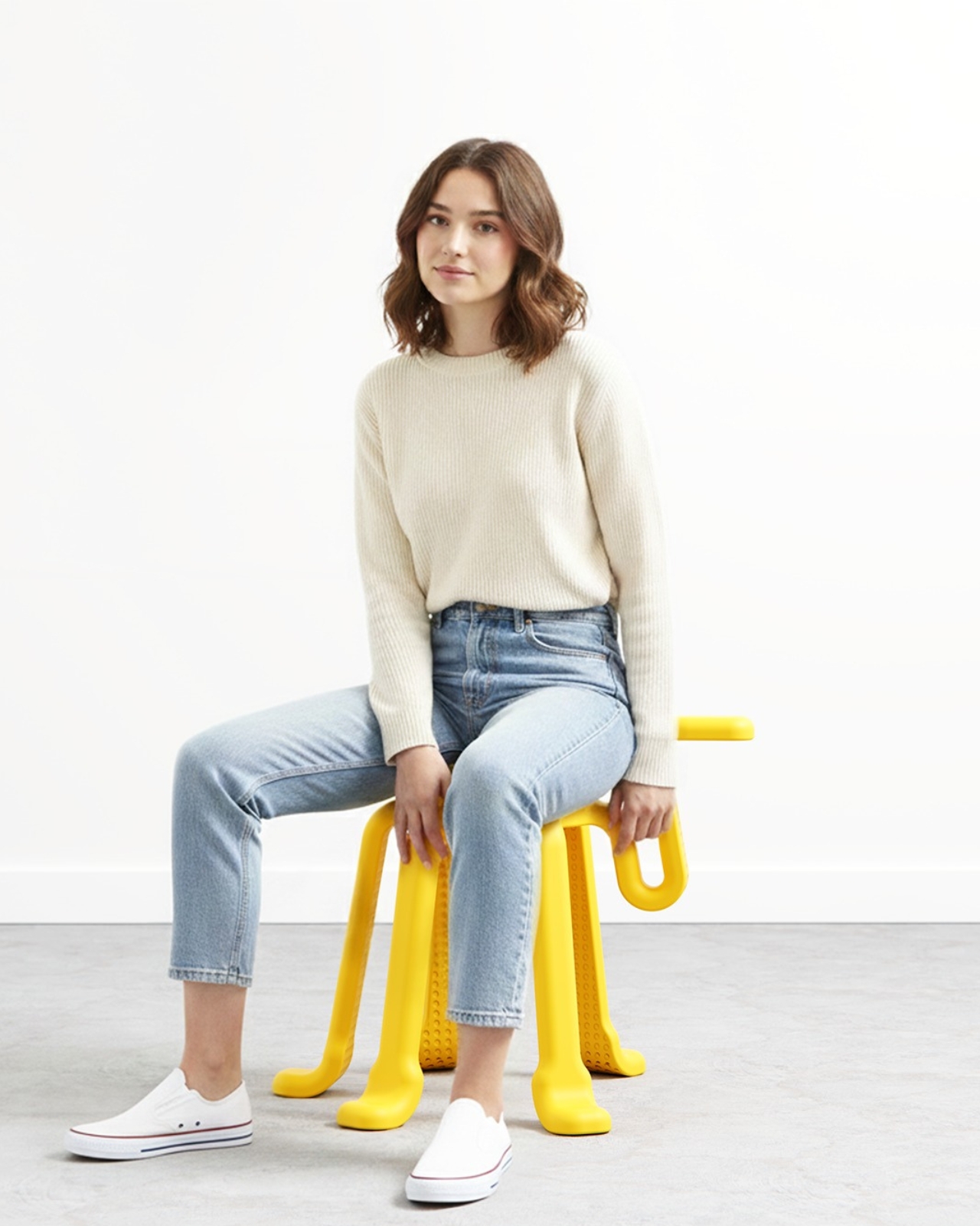 SQOOL，stool，furniture，originality，