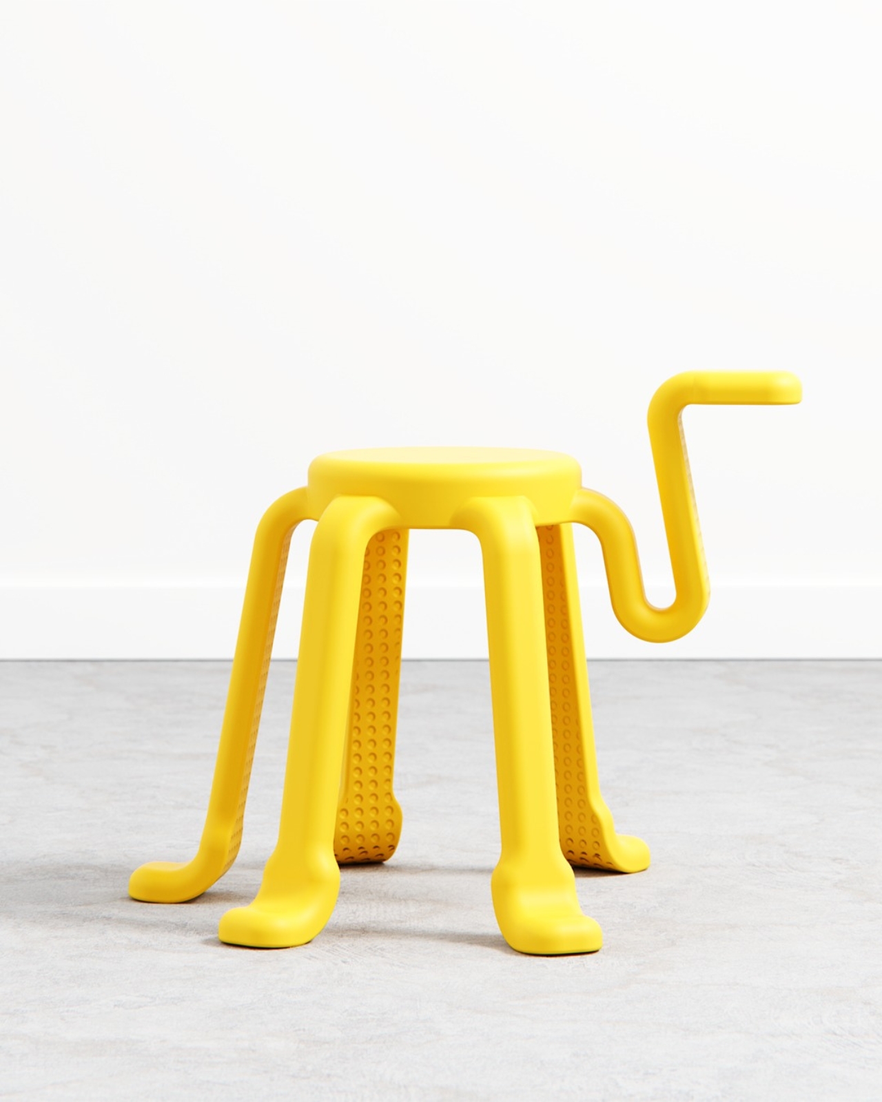 SQOOL，stool，furniture，originality，