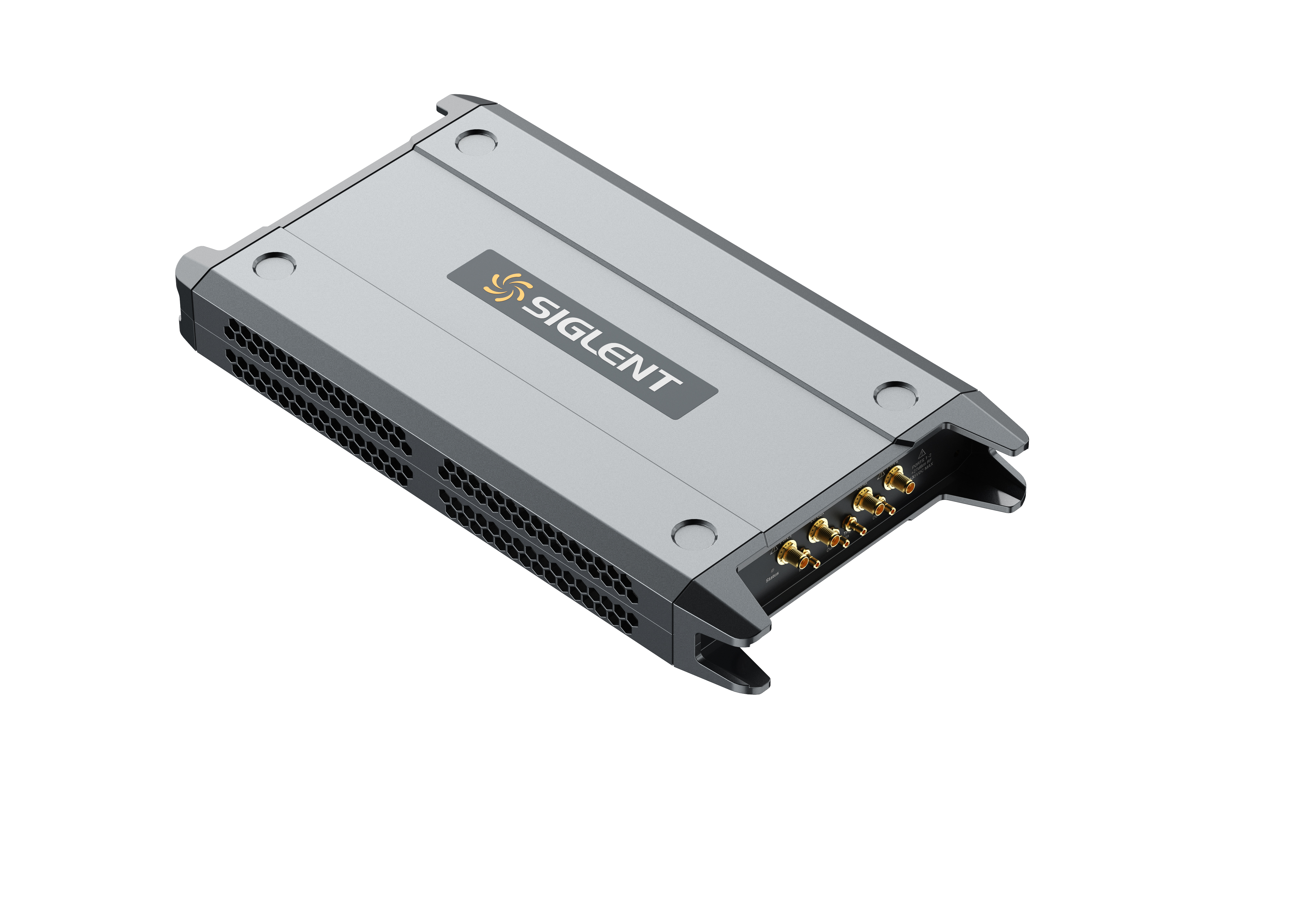 USB Vector Network Analyzer，