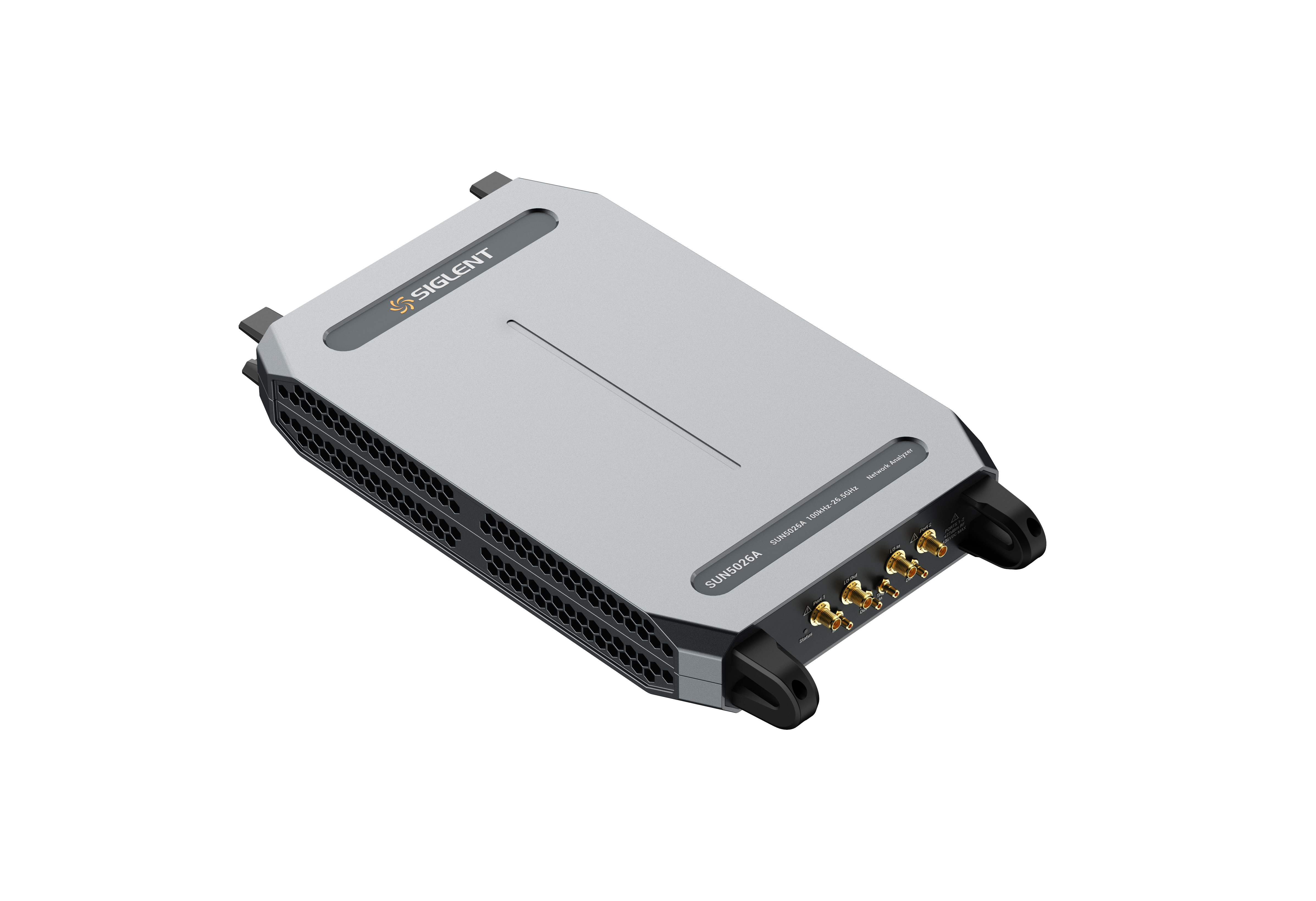 USB Vector Network Analyzer，