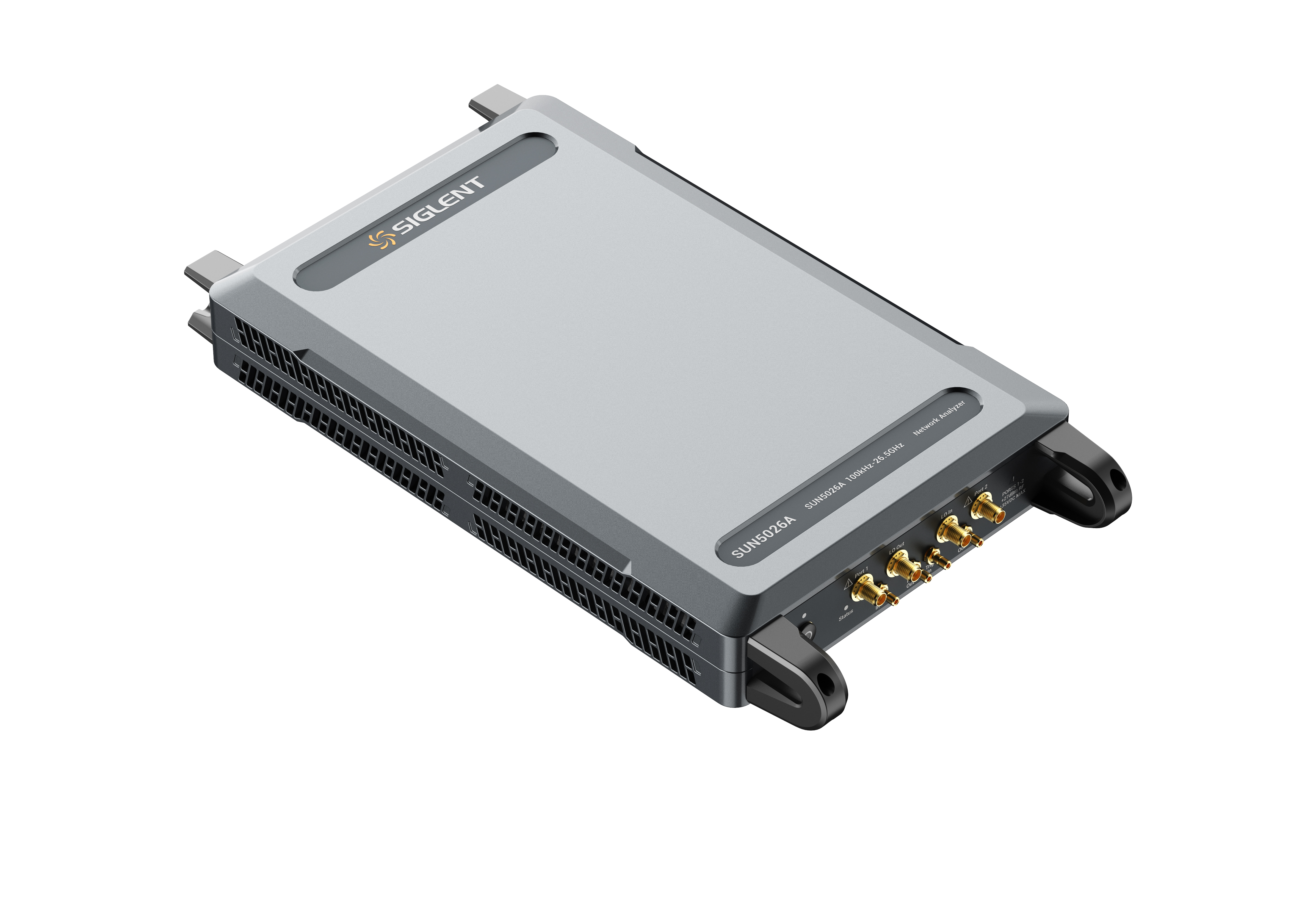 USB Vector Network Analyzer，