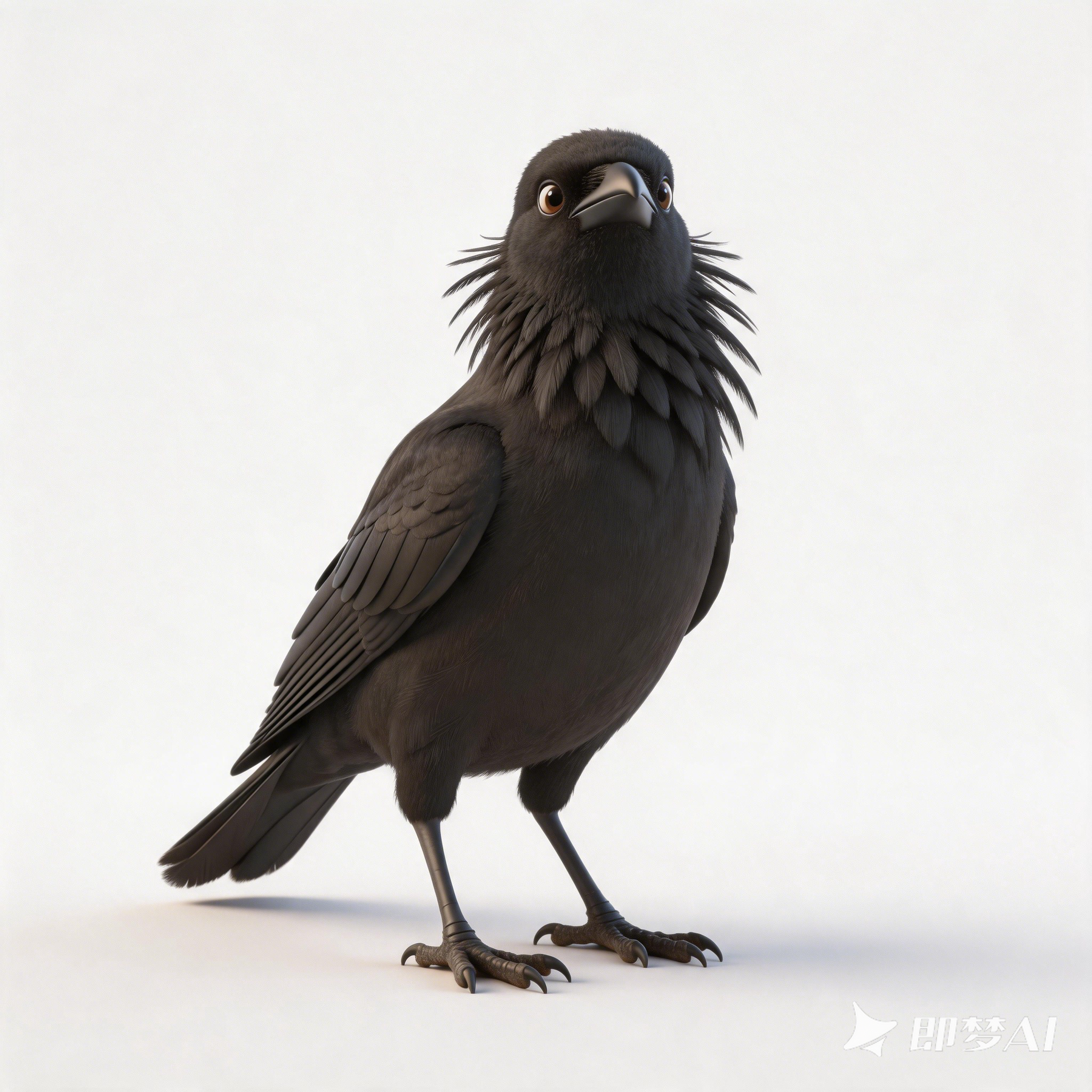 Myna bird，
