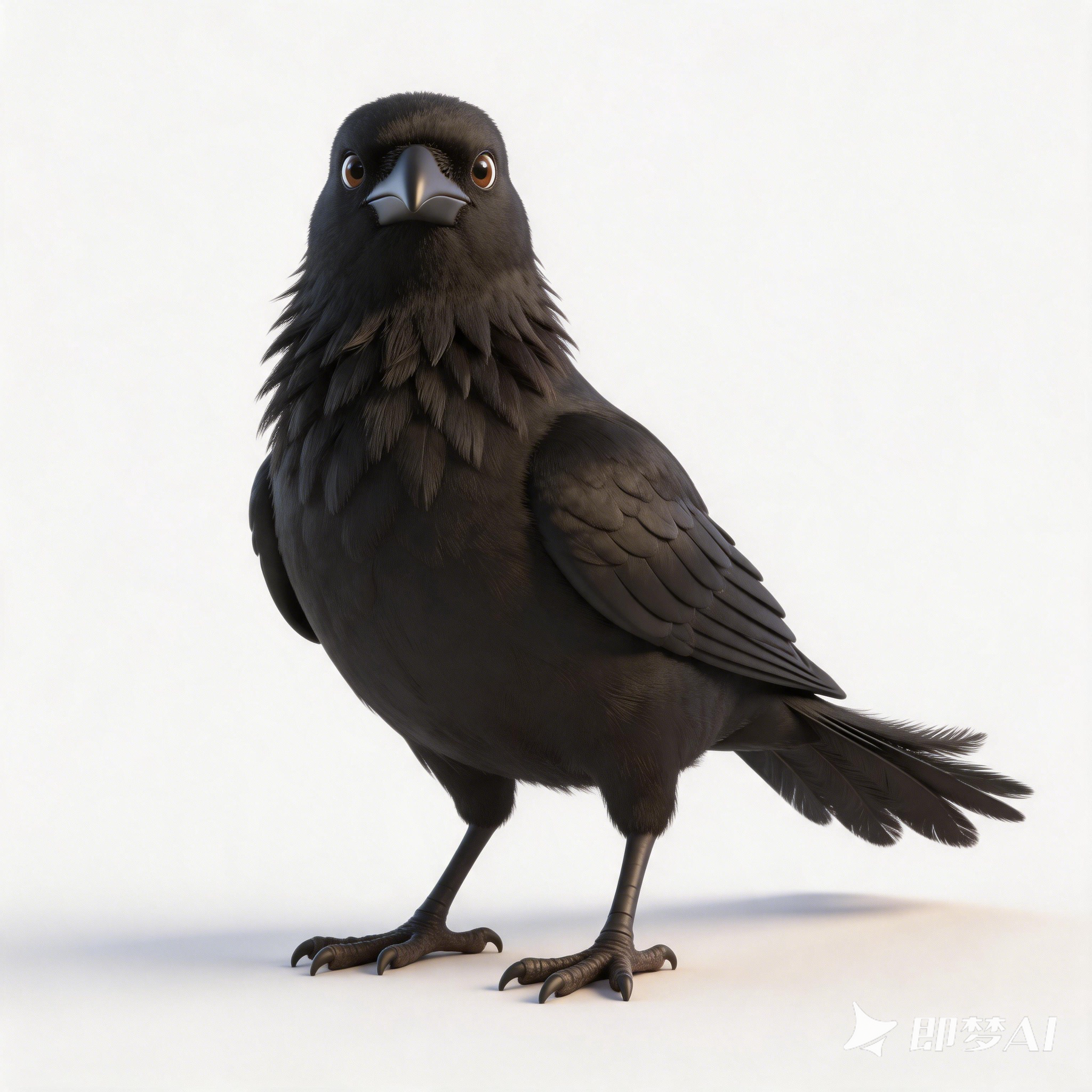 Myna bird，