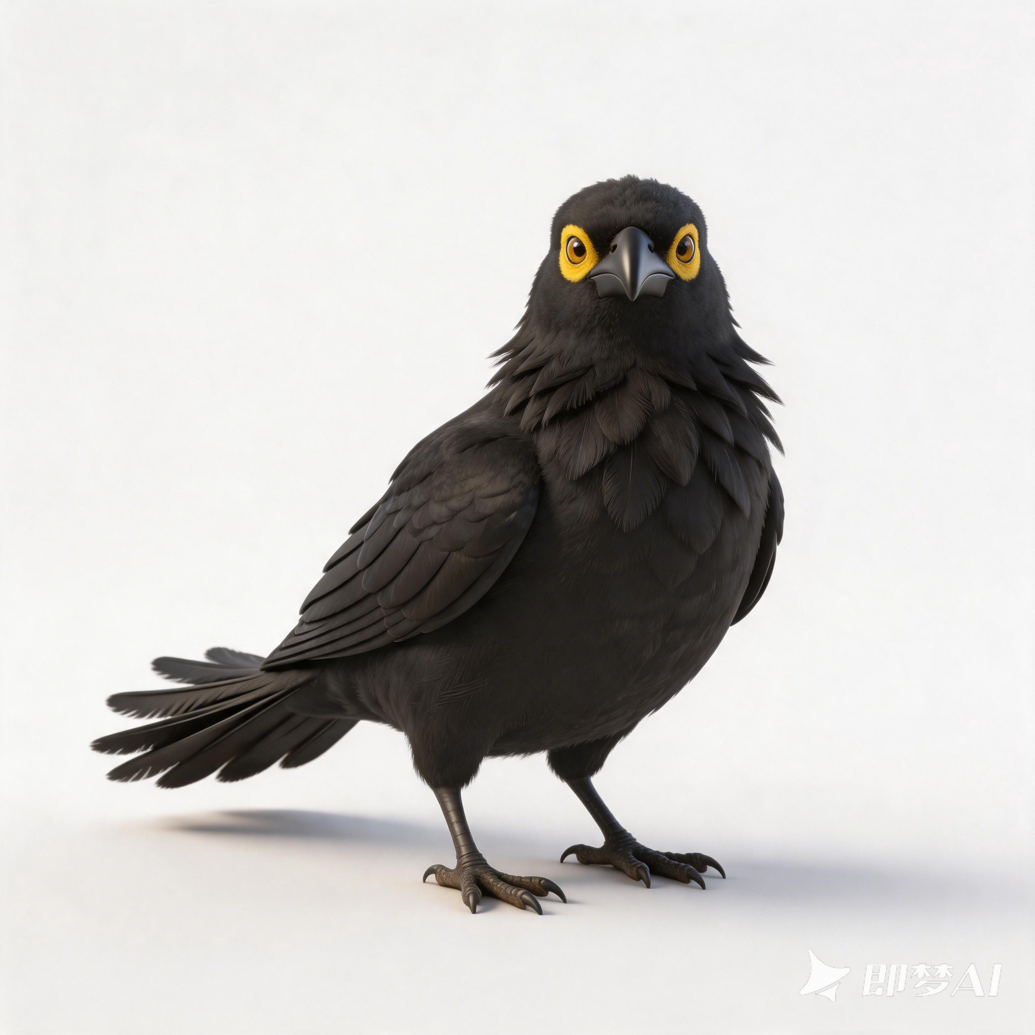 Myna bird，