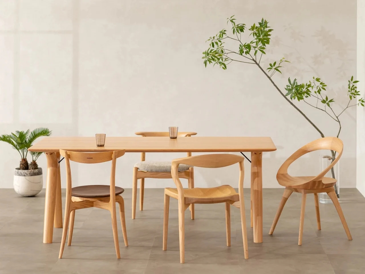 Anello，chair，furniture，originality，