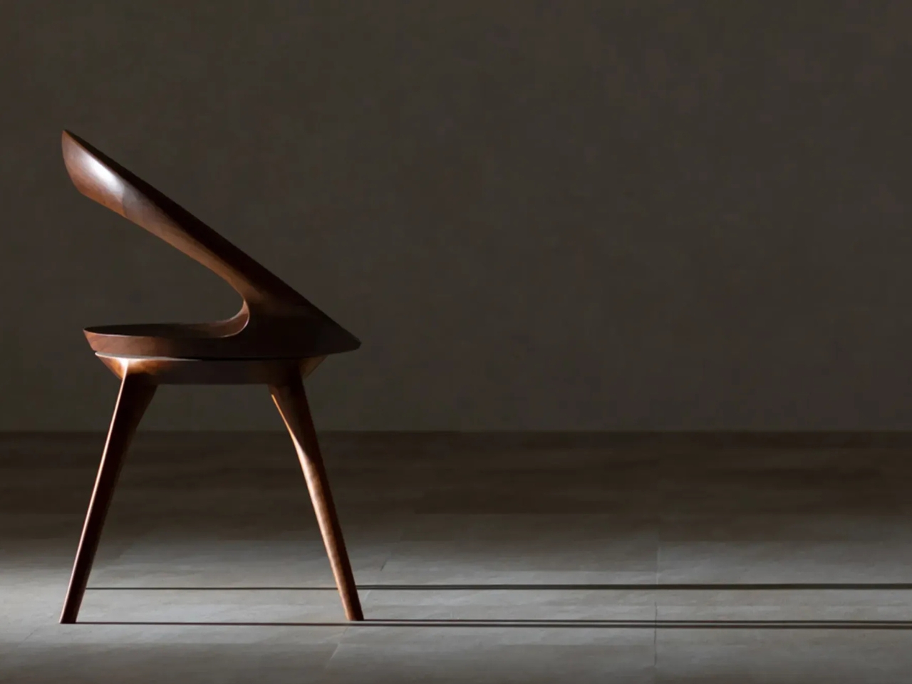 Anello，chair，furniture，originality，