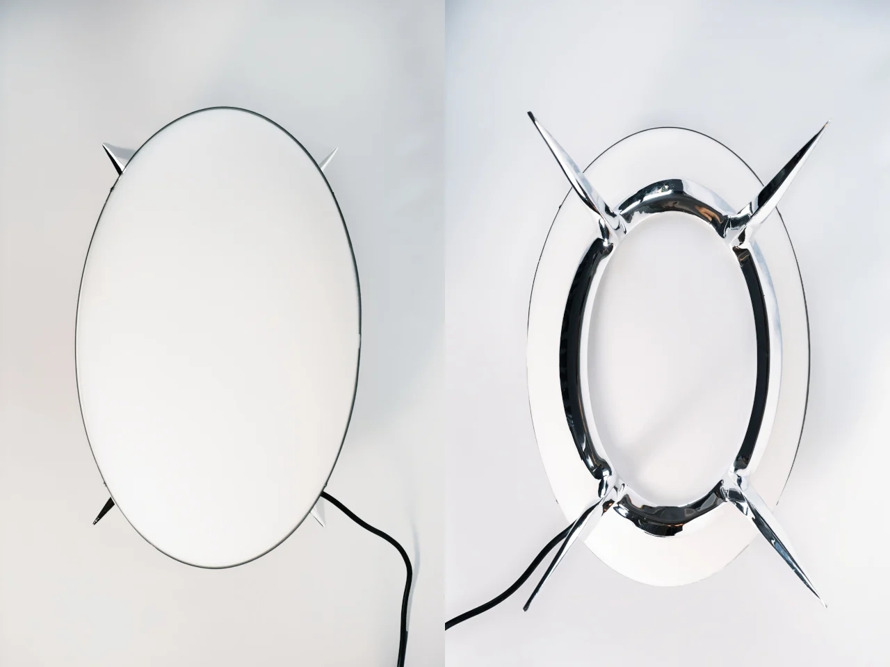 Bean Lamp，Desk lamp，furniture，Lighting tools，