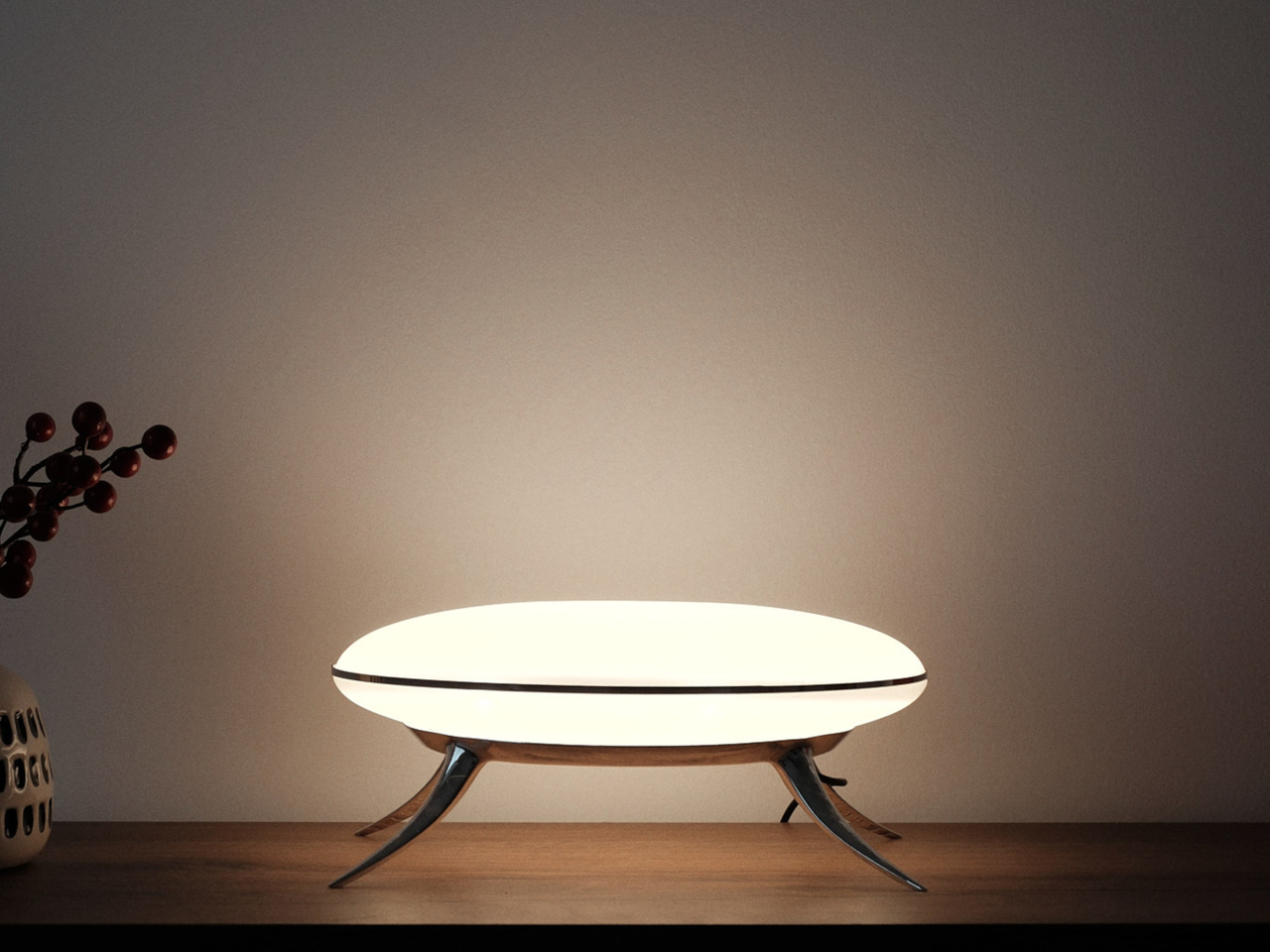 Bean Lamp，Desk lamp，furniture，Lighting tools，