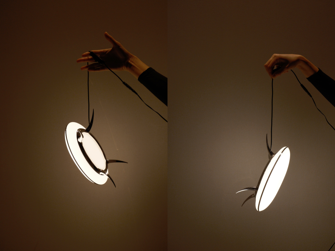 Bean Lamp，Desk lamp，furniture，Lighting tools，