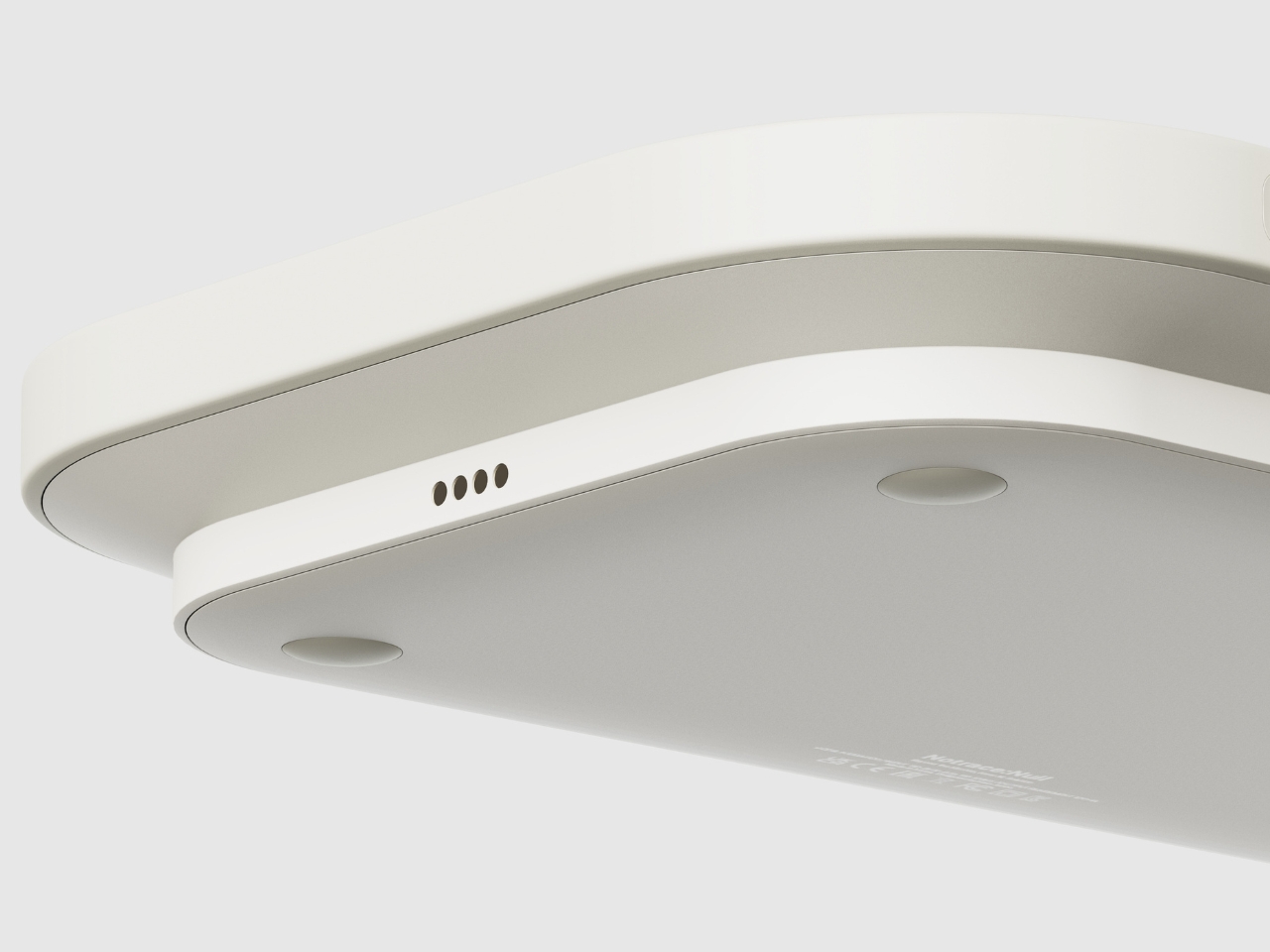 Notrace:Null，conceptual design，Tray，tableware，