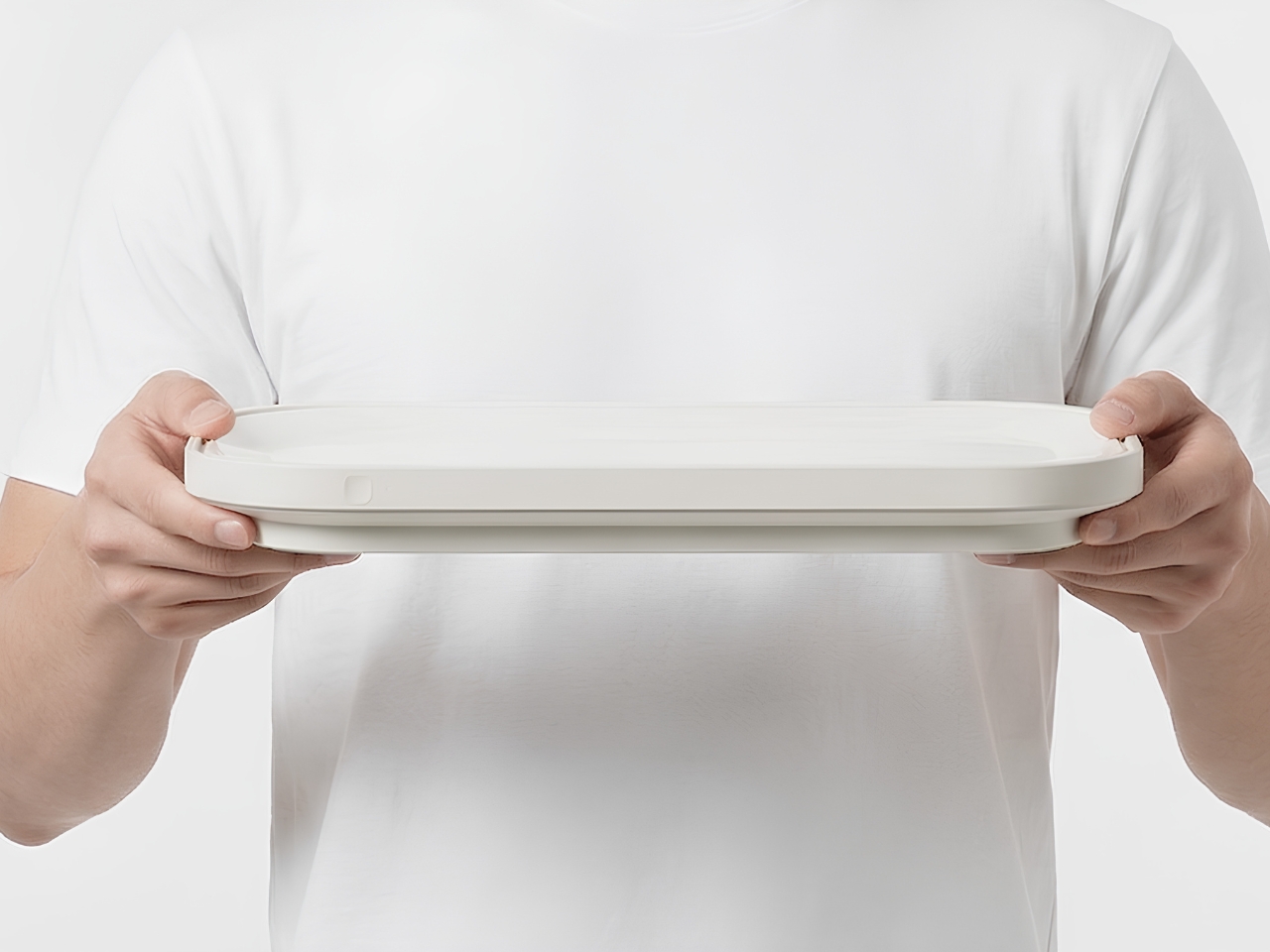 Notrace:Null，conceptual design，Tray，tableware，