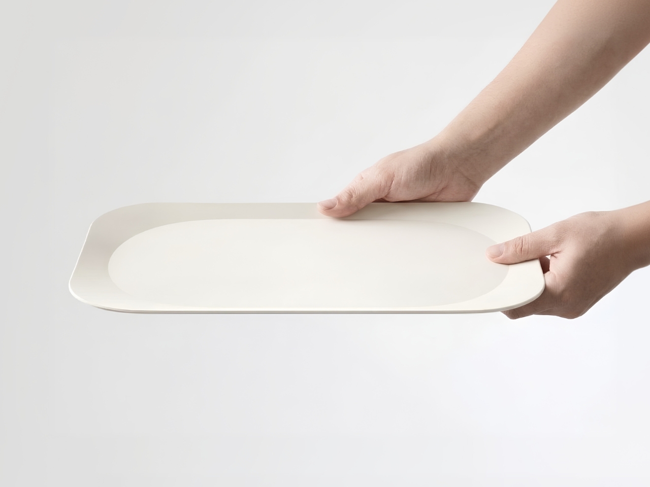 Notrace:Null，conceptual design，Tray，tableware，