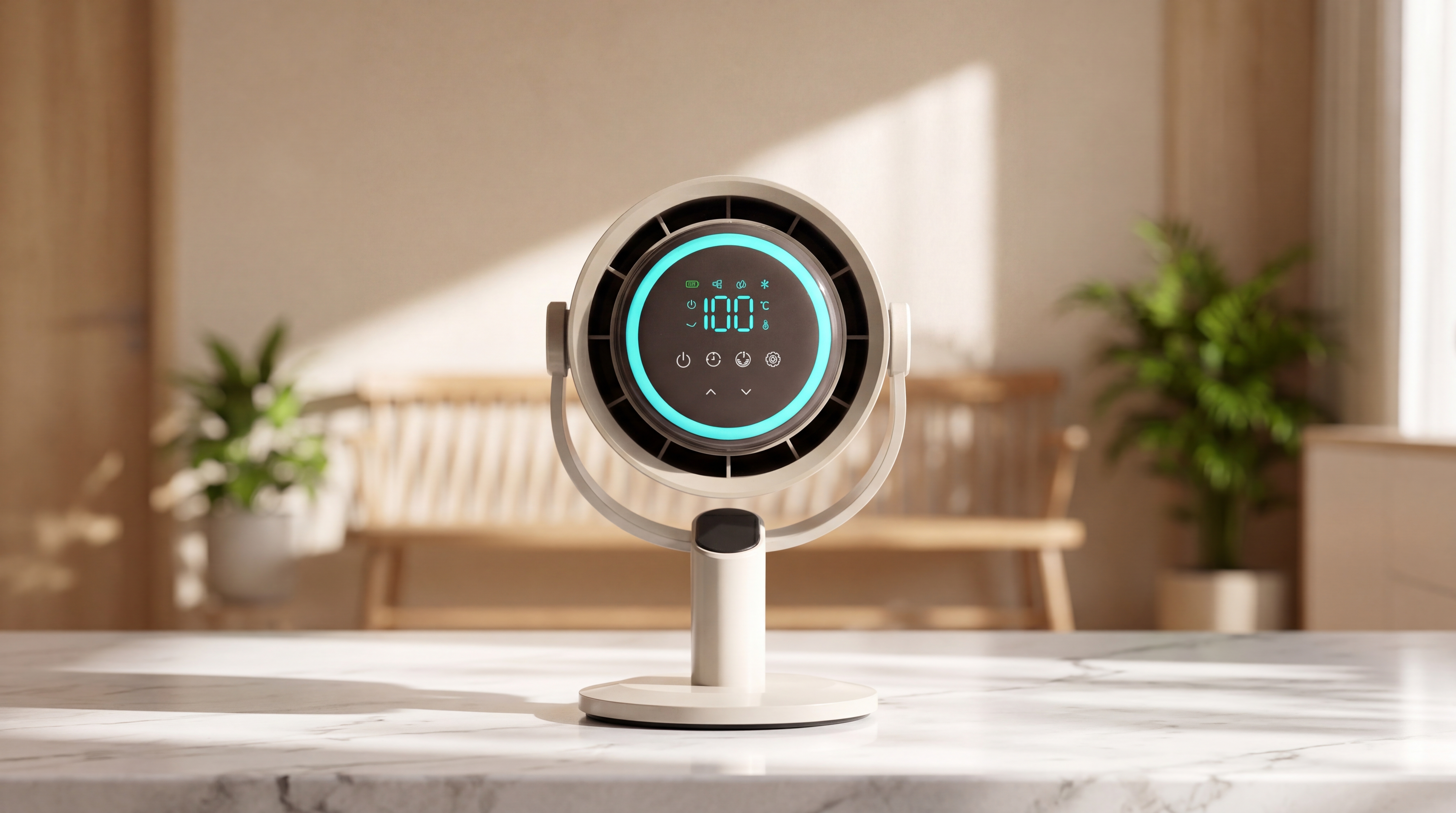 Small fan，Desktop fan，Circulation fan，Cooling fan，Student fan，Desk fan，