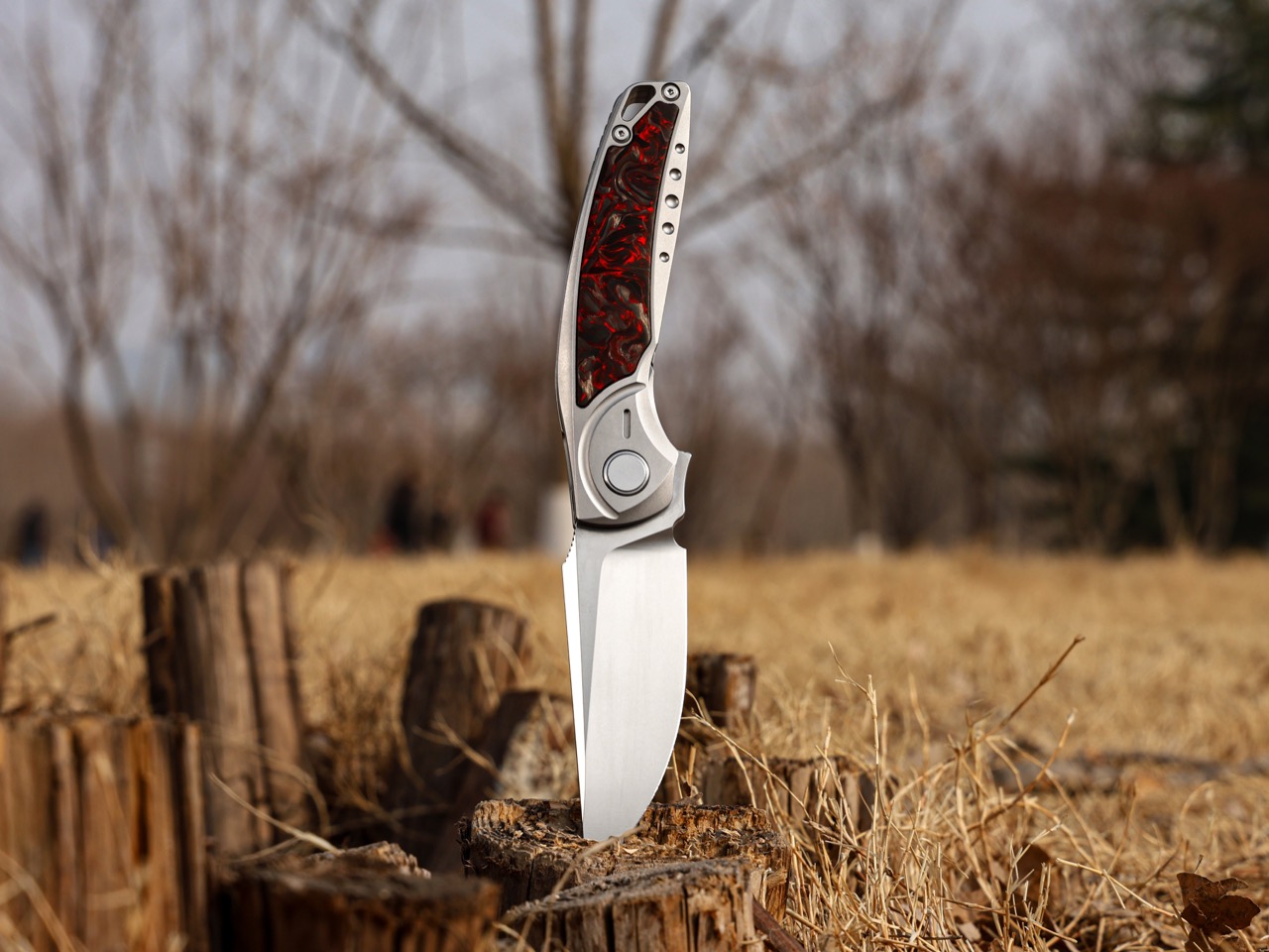 GraphiX，Folding knife，tool，originality，