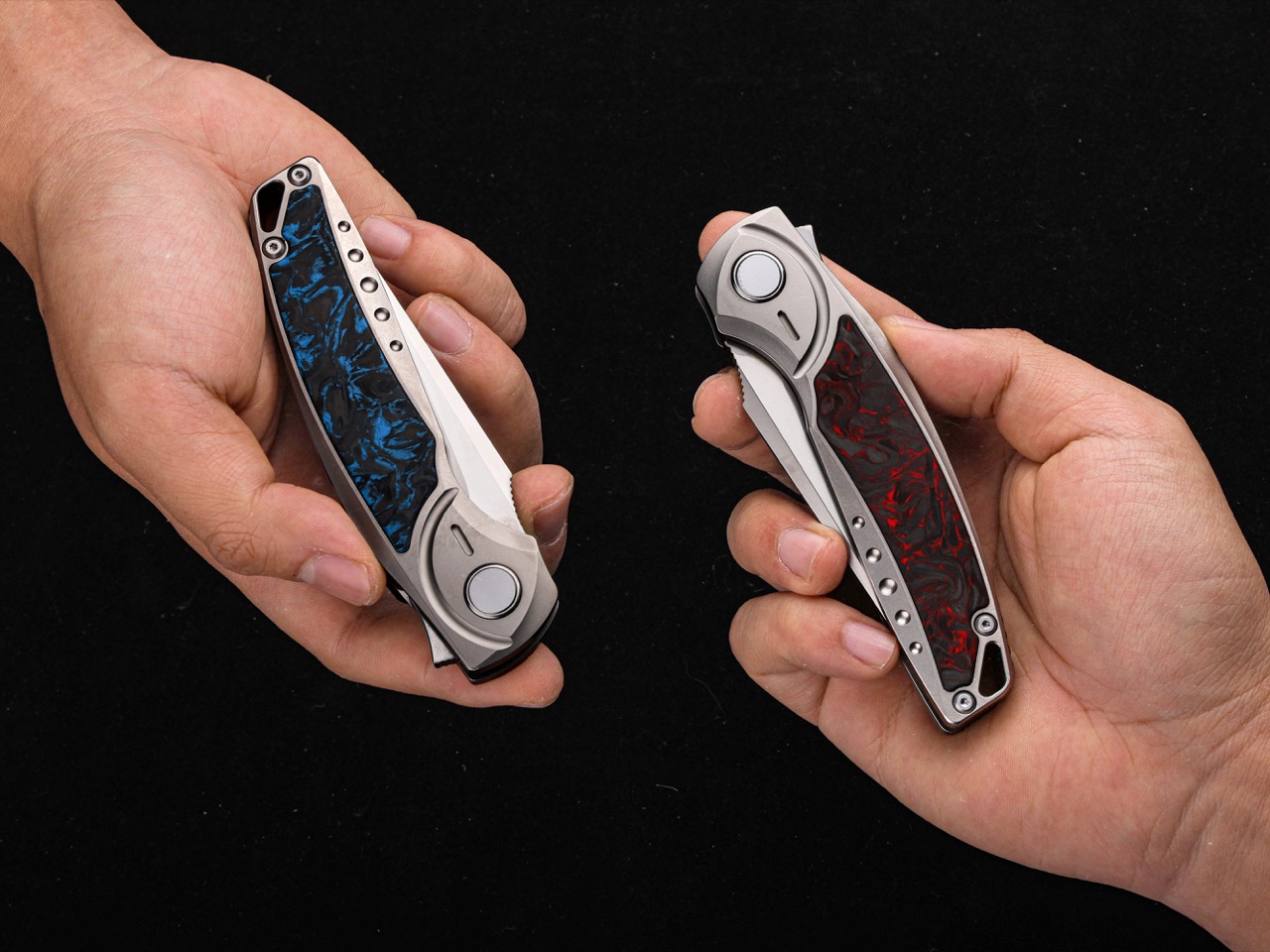 GraphiX，Folding knife，tool，originality，