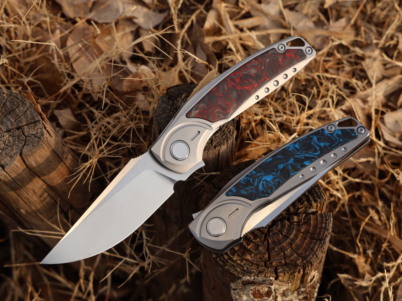 GraphiX，Folding knife，tool，originality，