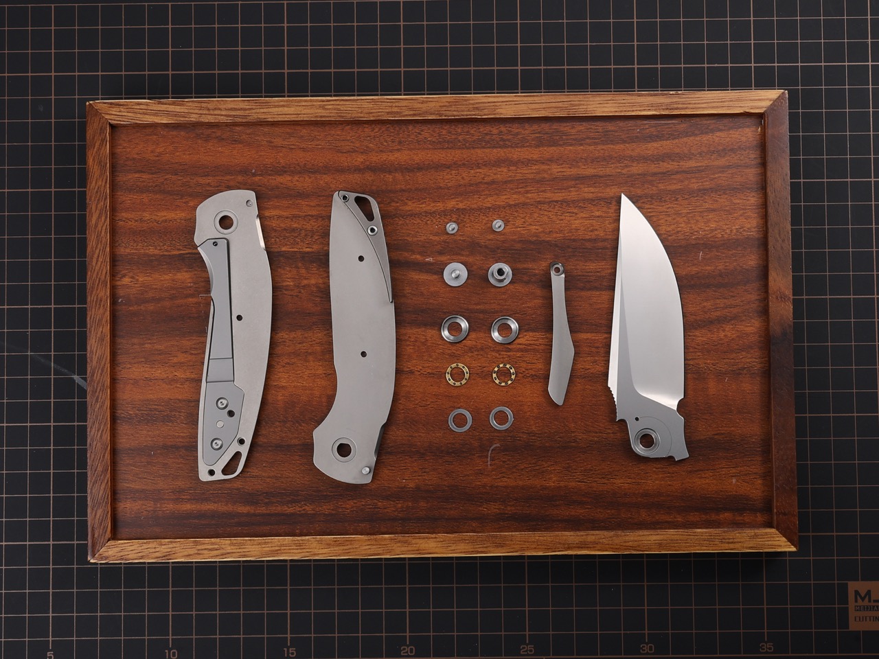 GraphiX，Folding knife，tool，originality，