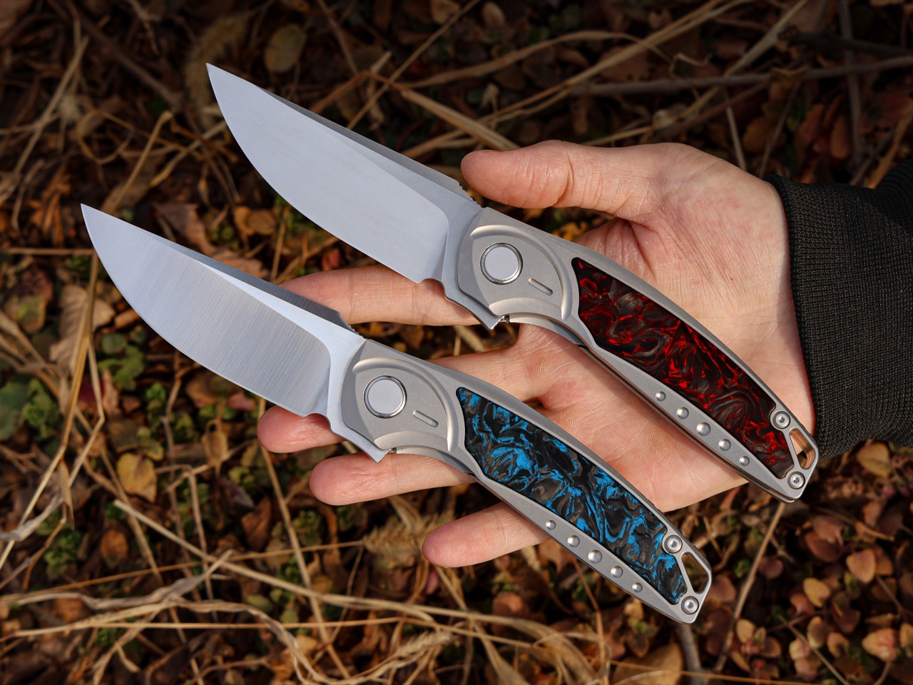 GraphiX，Folding knife，tool，originality，