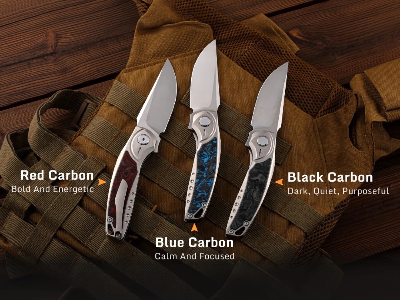 GraphiX，Folding knife，tool，originality，