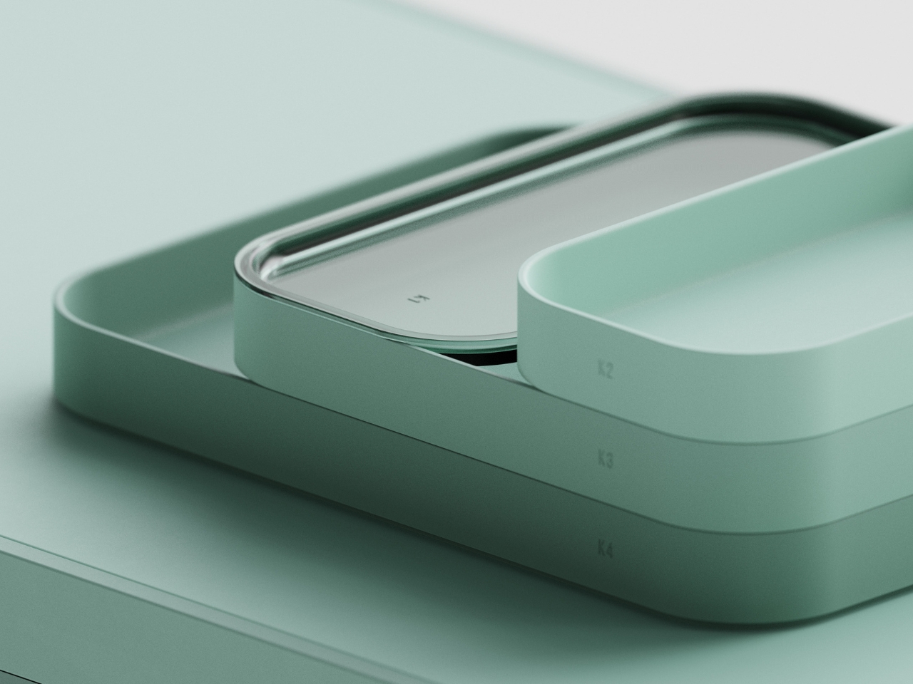 Command，conceptual design，storage box，Housewear & Furnishings，
