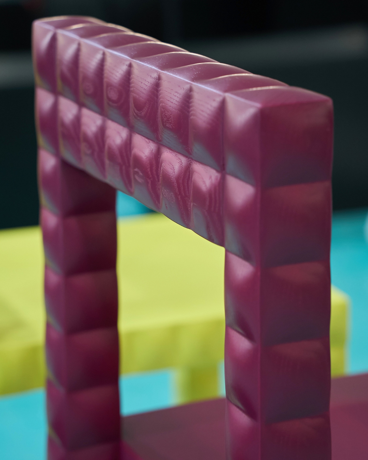 furniture，chair，The Squares，originality，