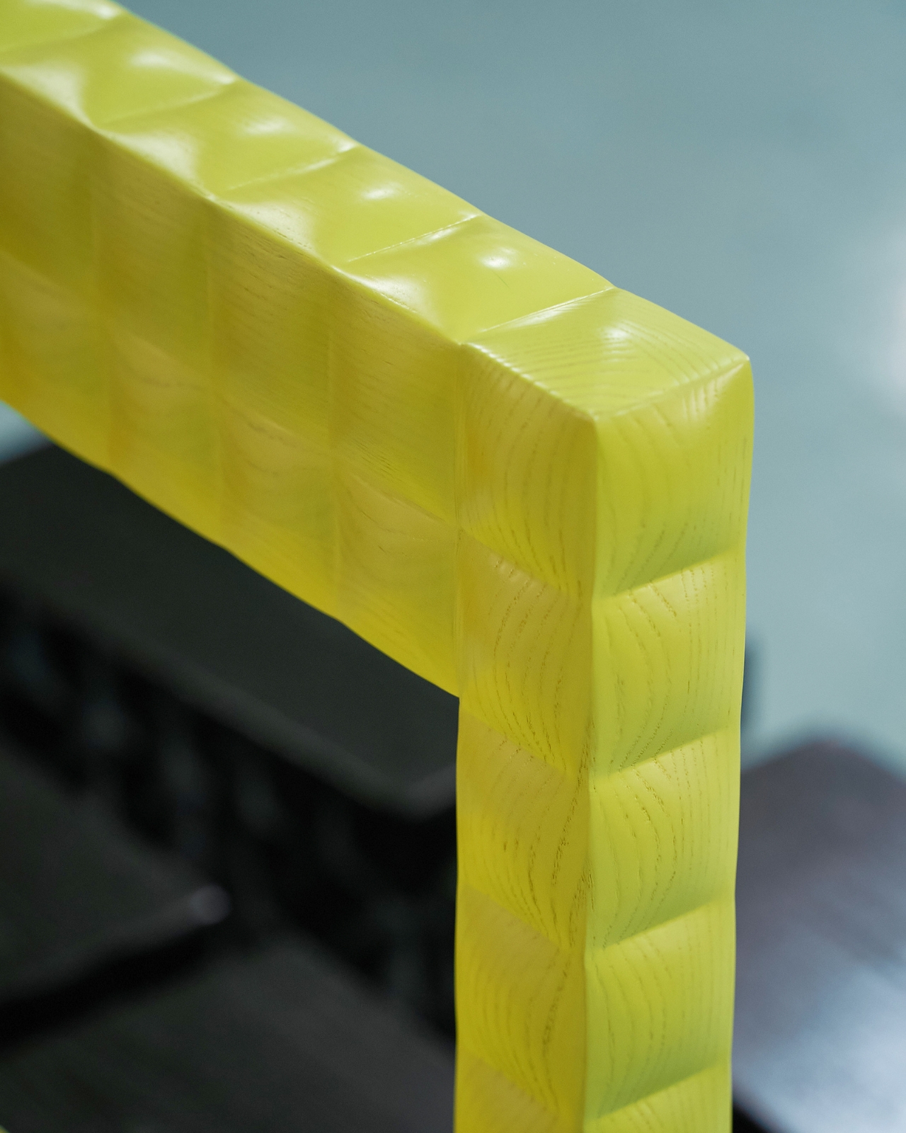 furniture，chair，The Squares，originality，